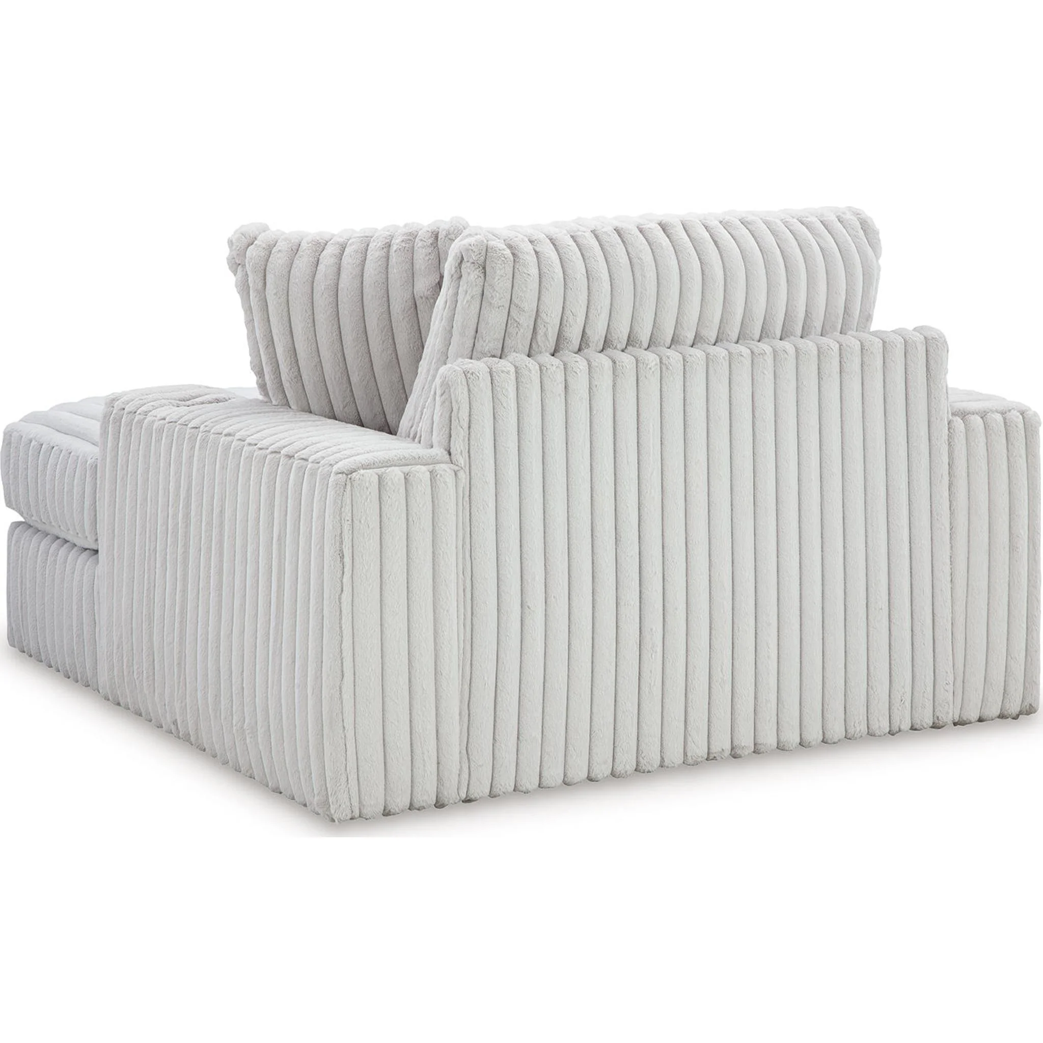 Stupendous Chaise - Alloy - Image 6