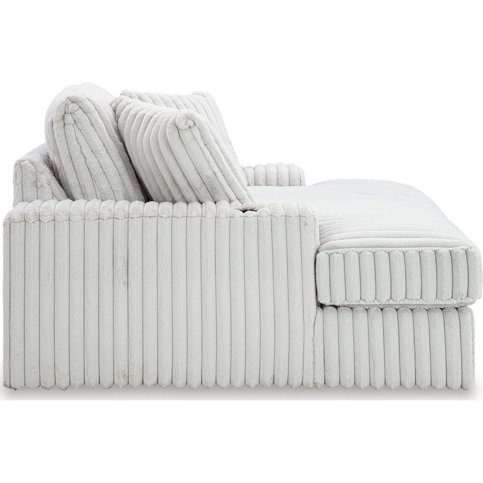 Stupendous Chaise - Alloy - Image 7