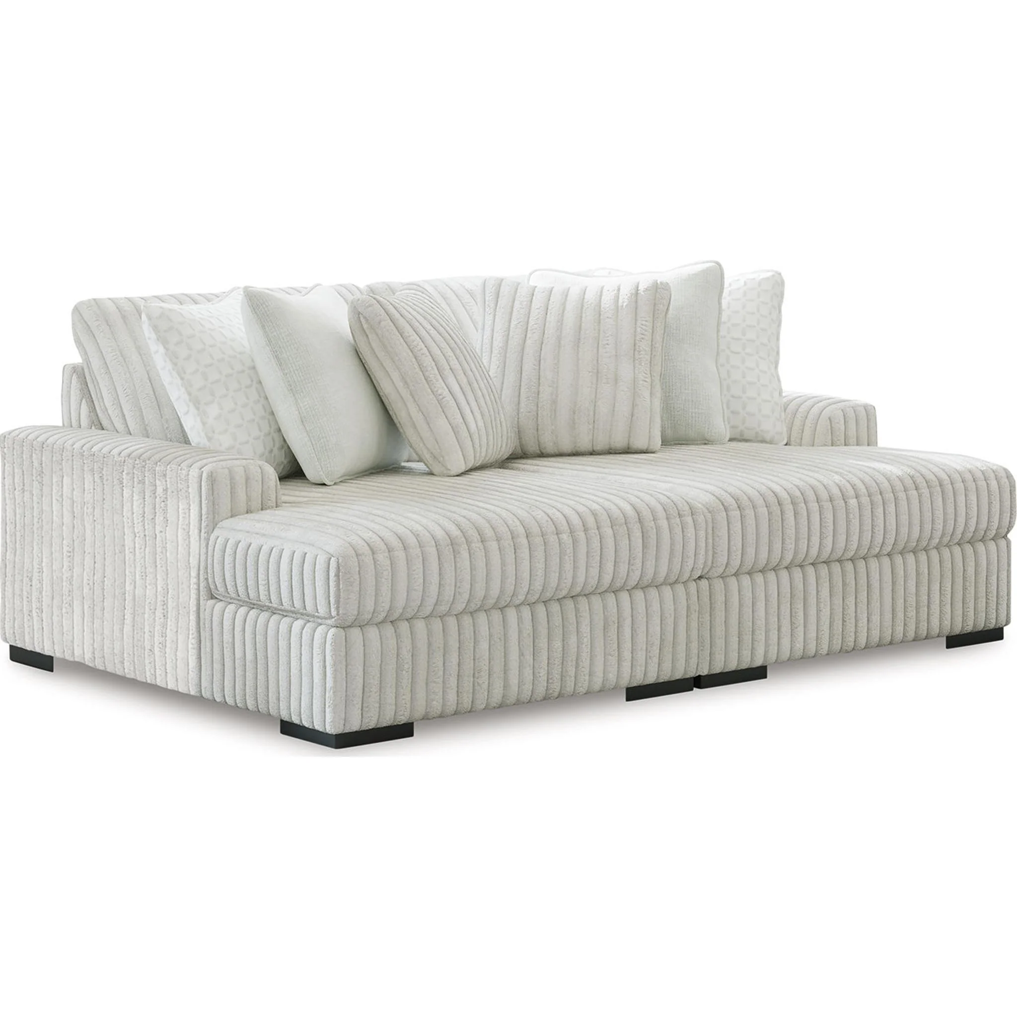 Stupendous Super Chaise - Alloy - Image 3