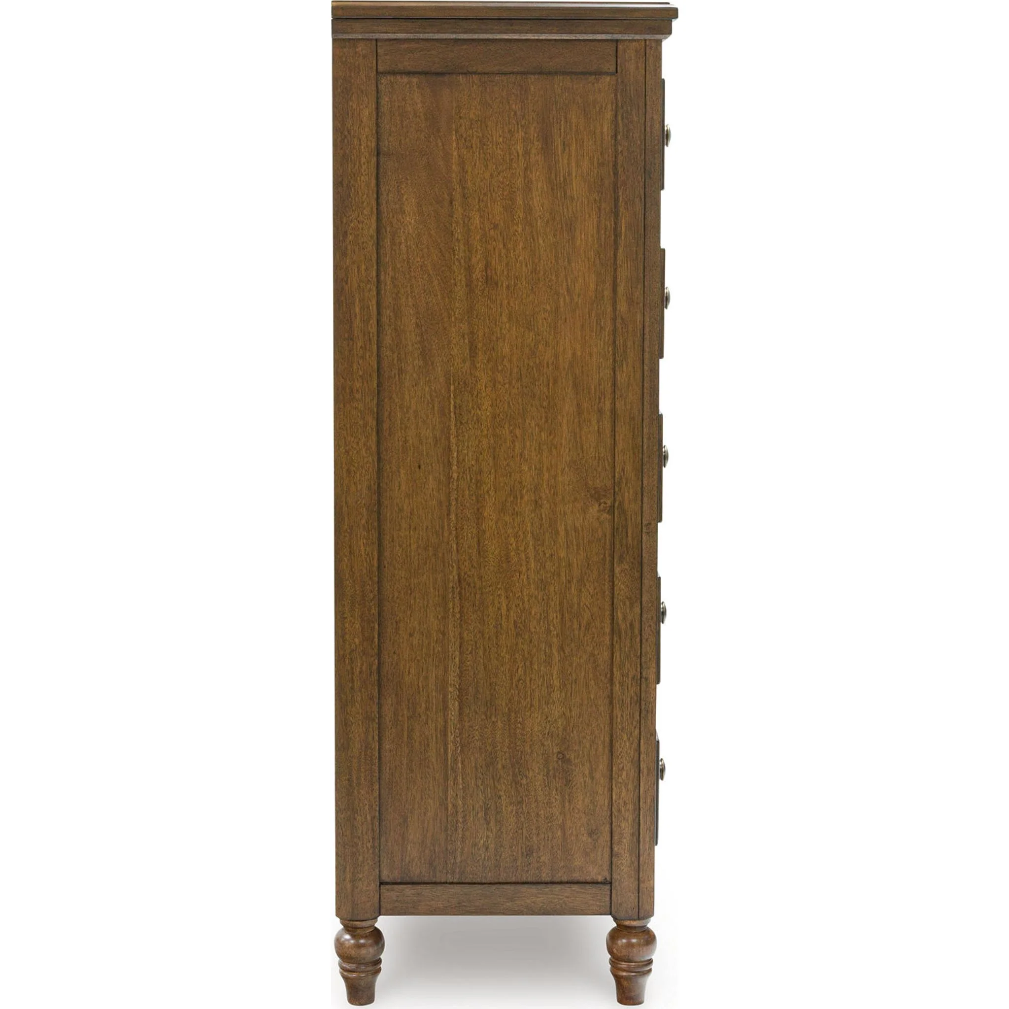 Sturlayne Chest - Brown - Image 6
