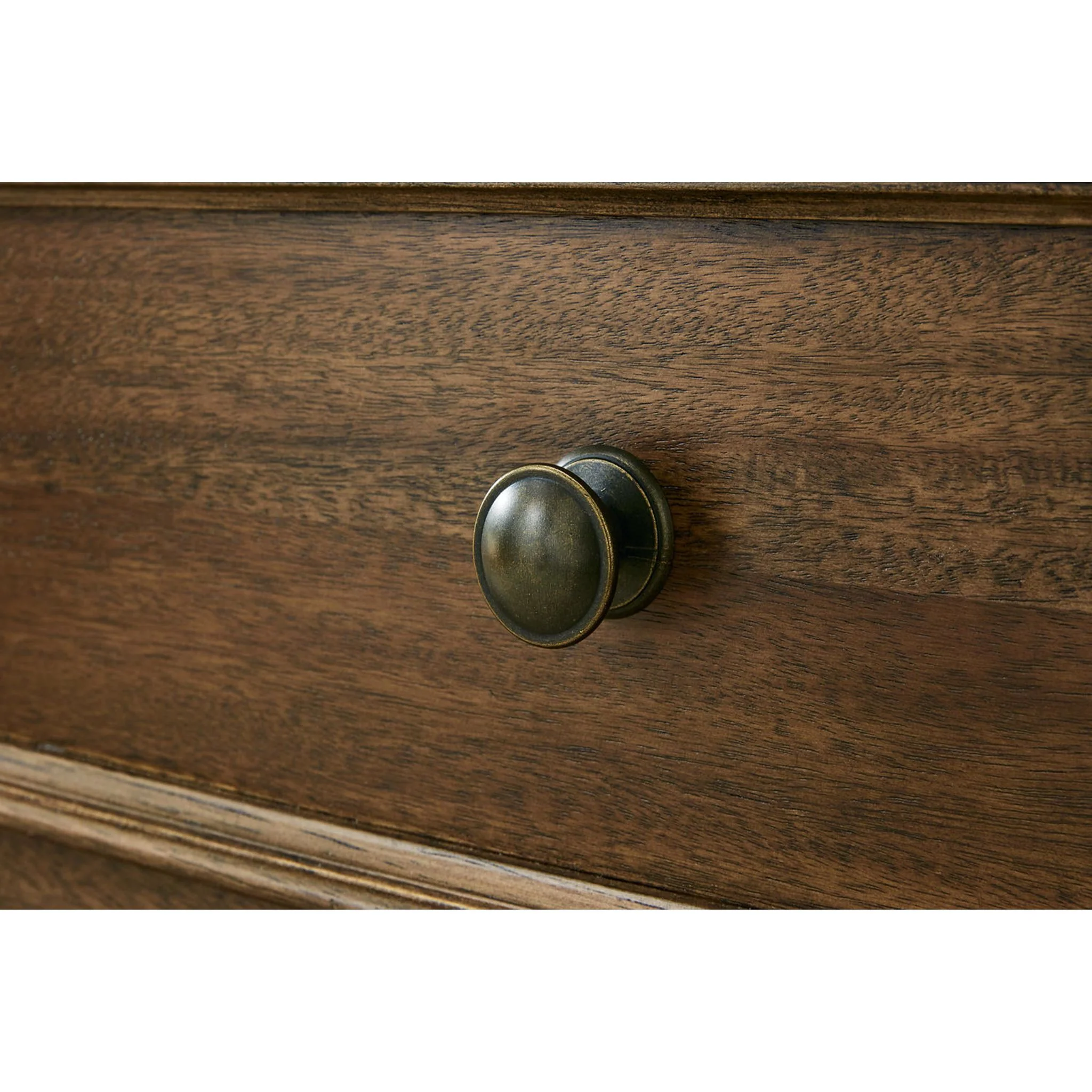 Sturlayne Chest - Brown - Image 8