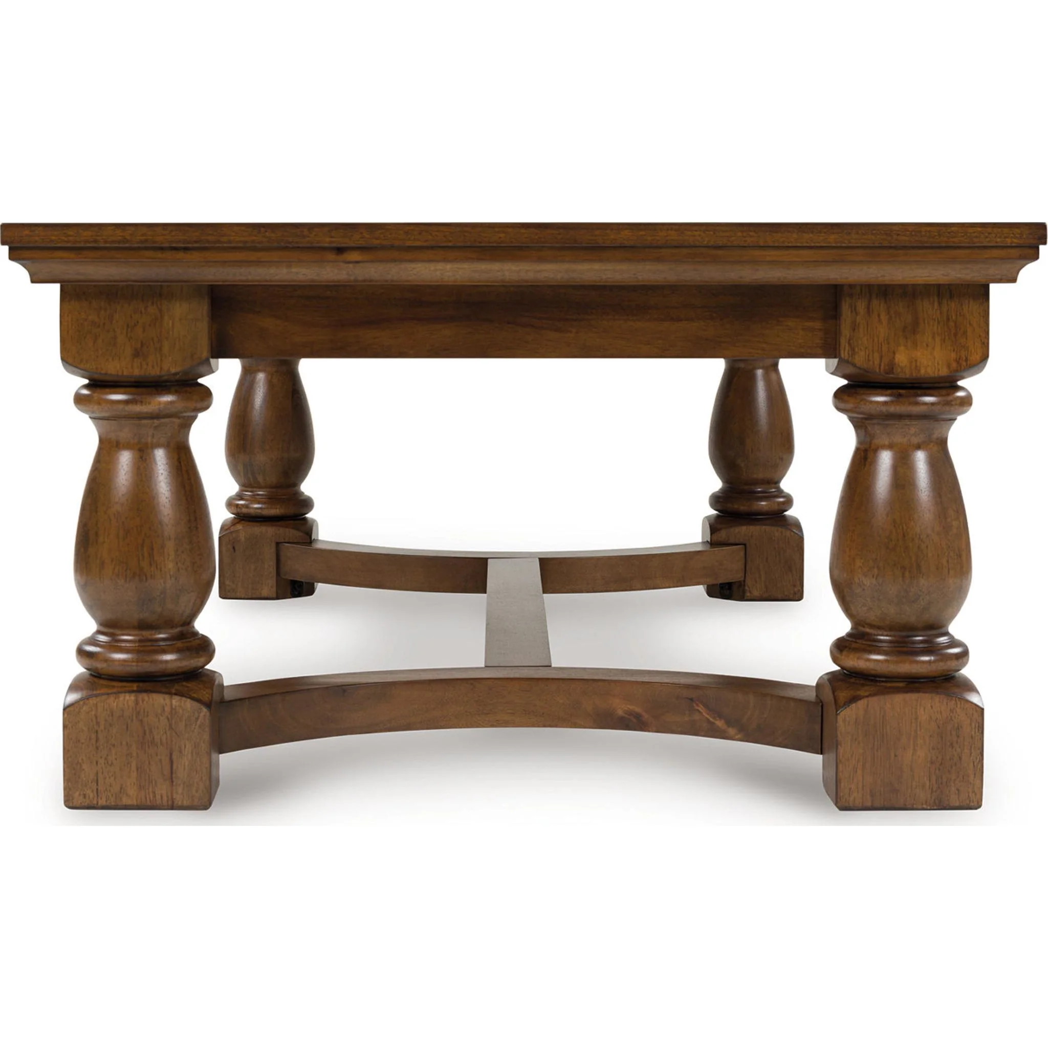 Sturlayne Coffee Table - Brown - Image 5