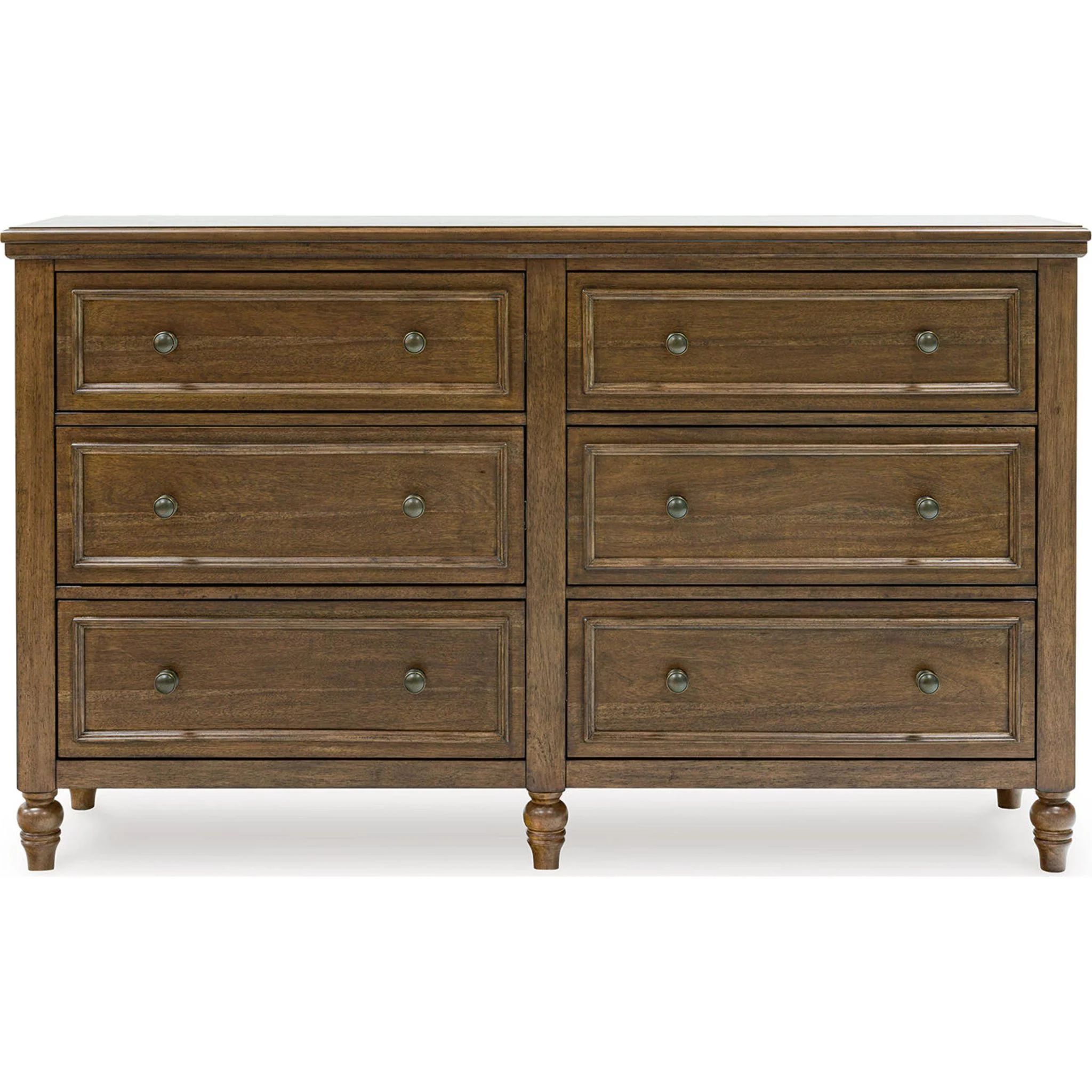 Sturlayne Dresser - Brown - Image 6
