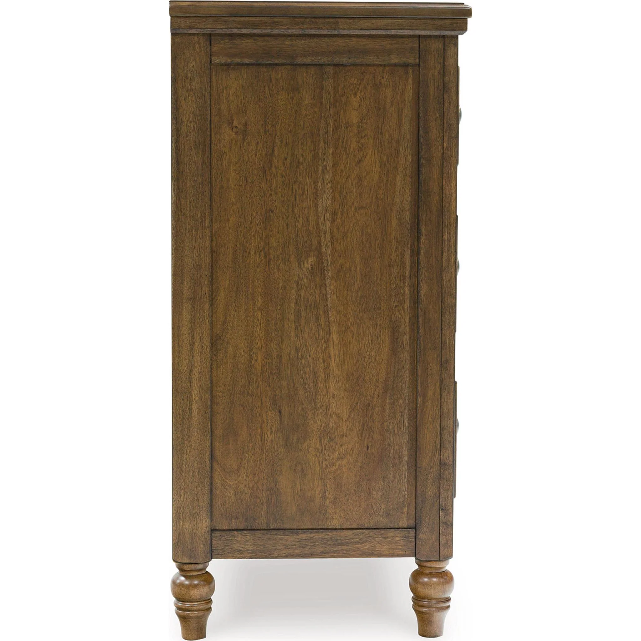 Sturlayne Dresser - Brown - Image 7