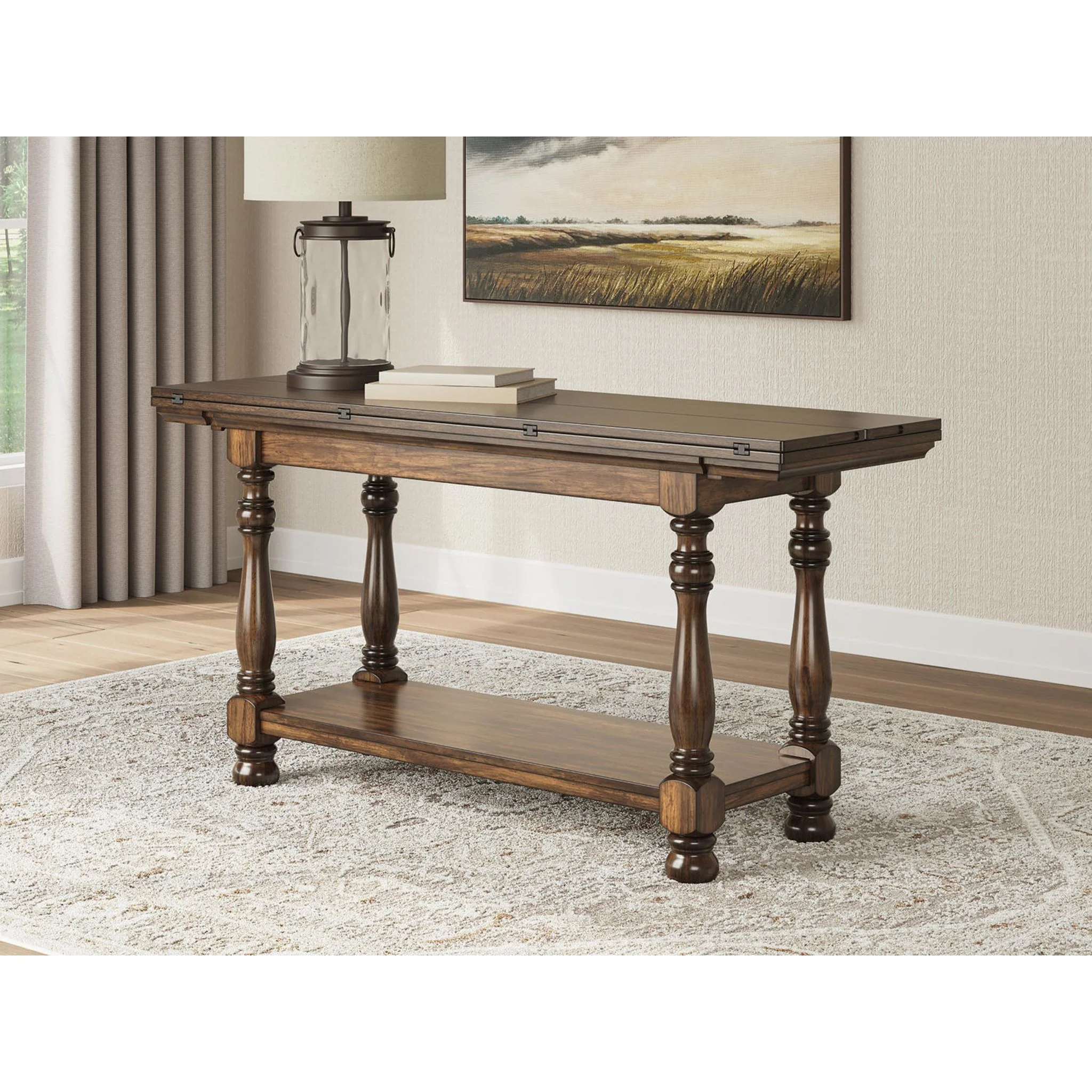 Sturlayne End Table - Brown - Image 11