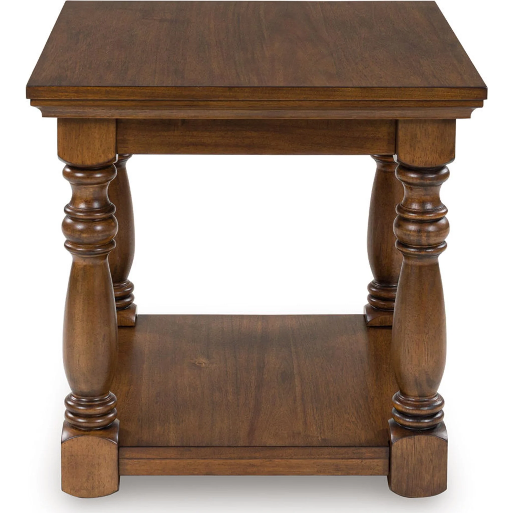 Sturlayne End Table - Brown - Image 5