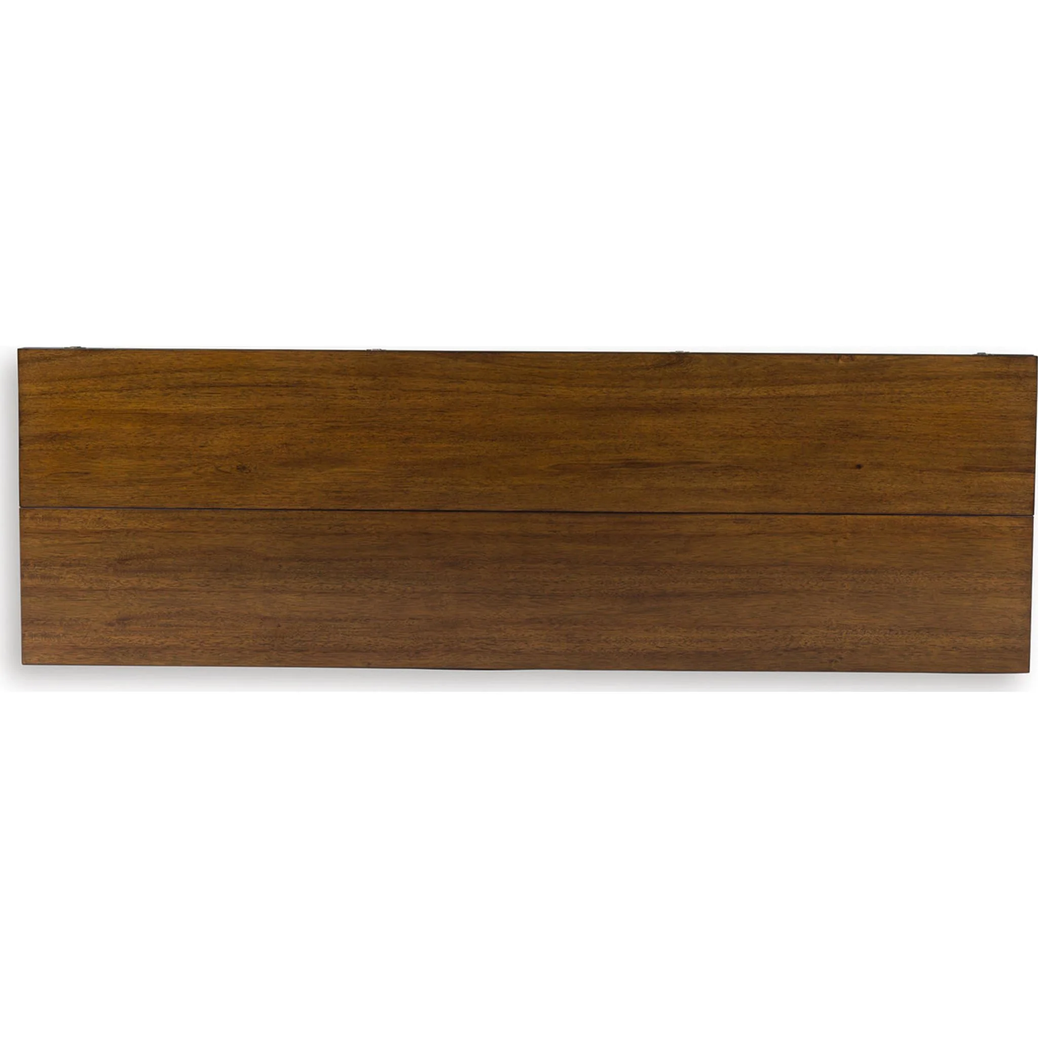 Sturlayne Sofa Table - Brown - Image 11