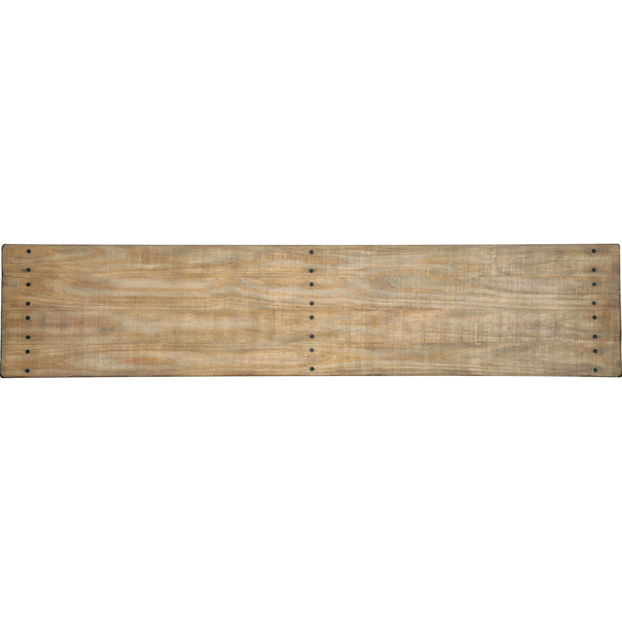 Susandeer Console Table - Brown - Image 8