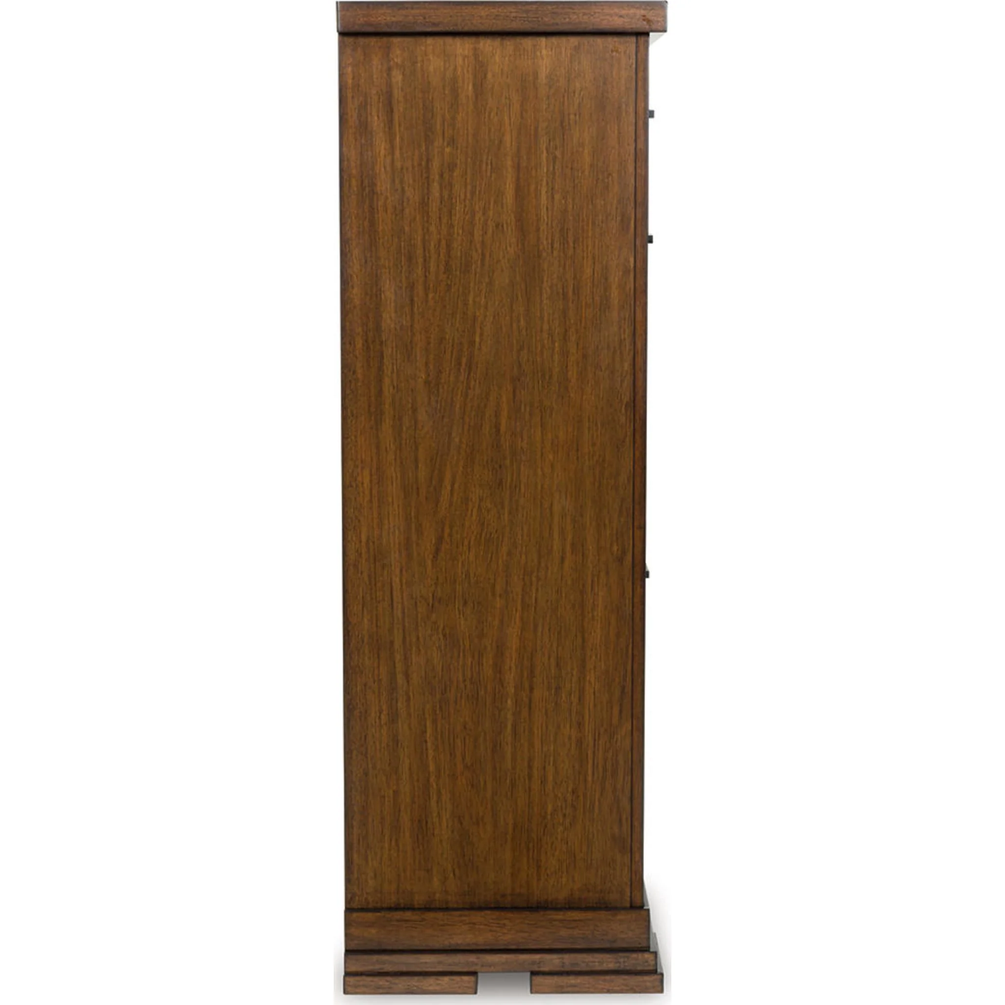 Taffenbrook Chest - Medium Brown - Image 4