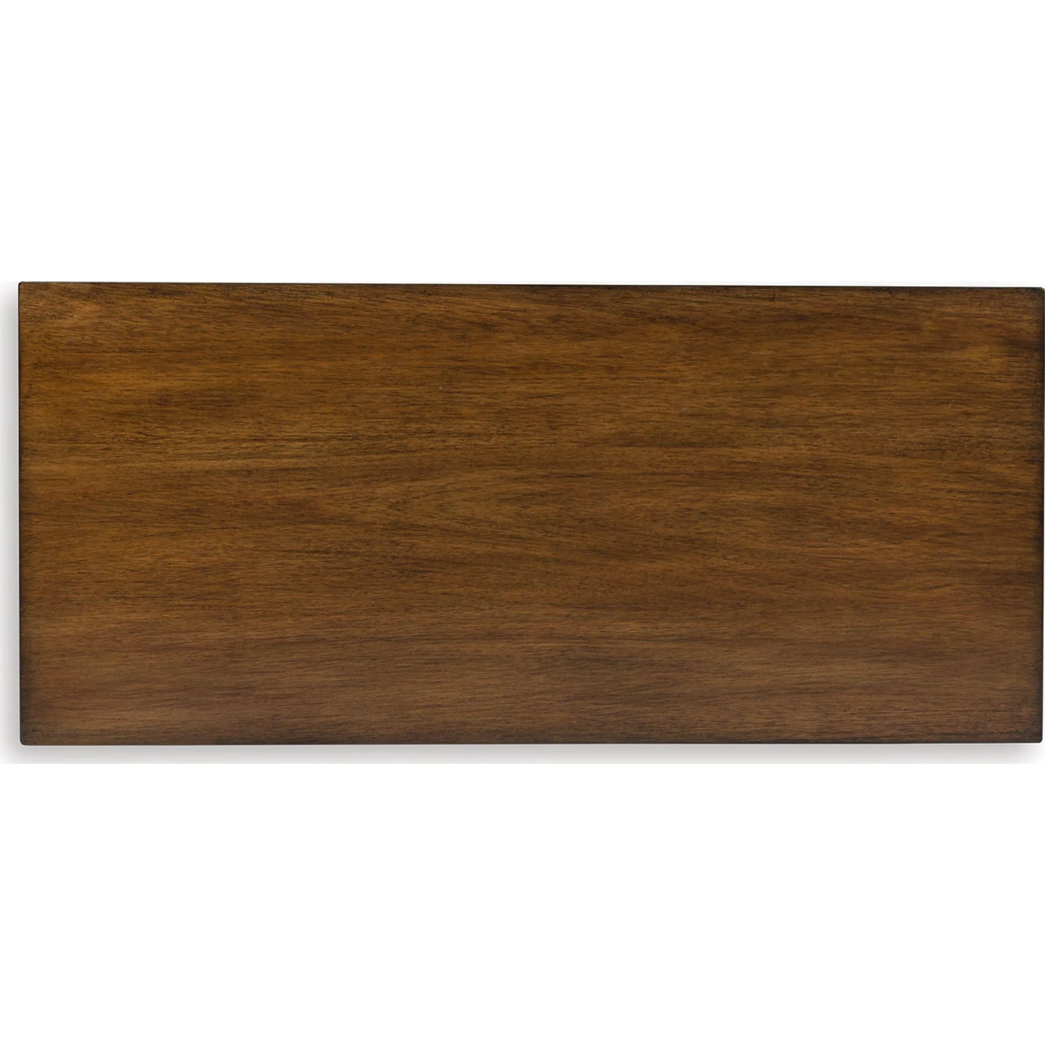Taffenbrook Chest - Medium Brown - Image 5