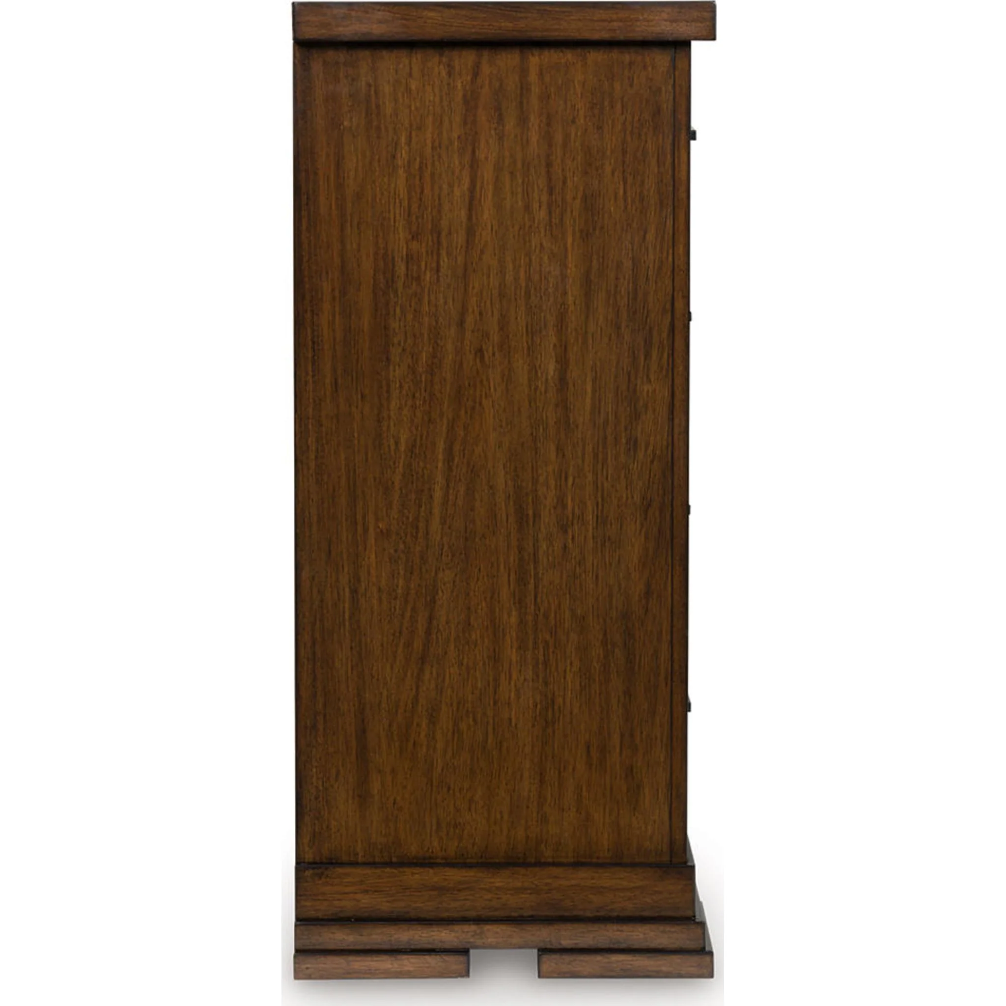 Taffenbrook Dresser - Medium Brown - Image 5