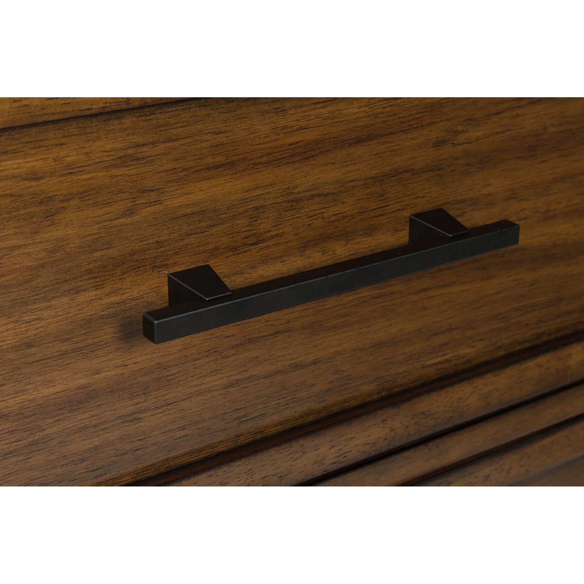 Taffenbrook Dresser - Medium Brown - Image 7