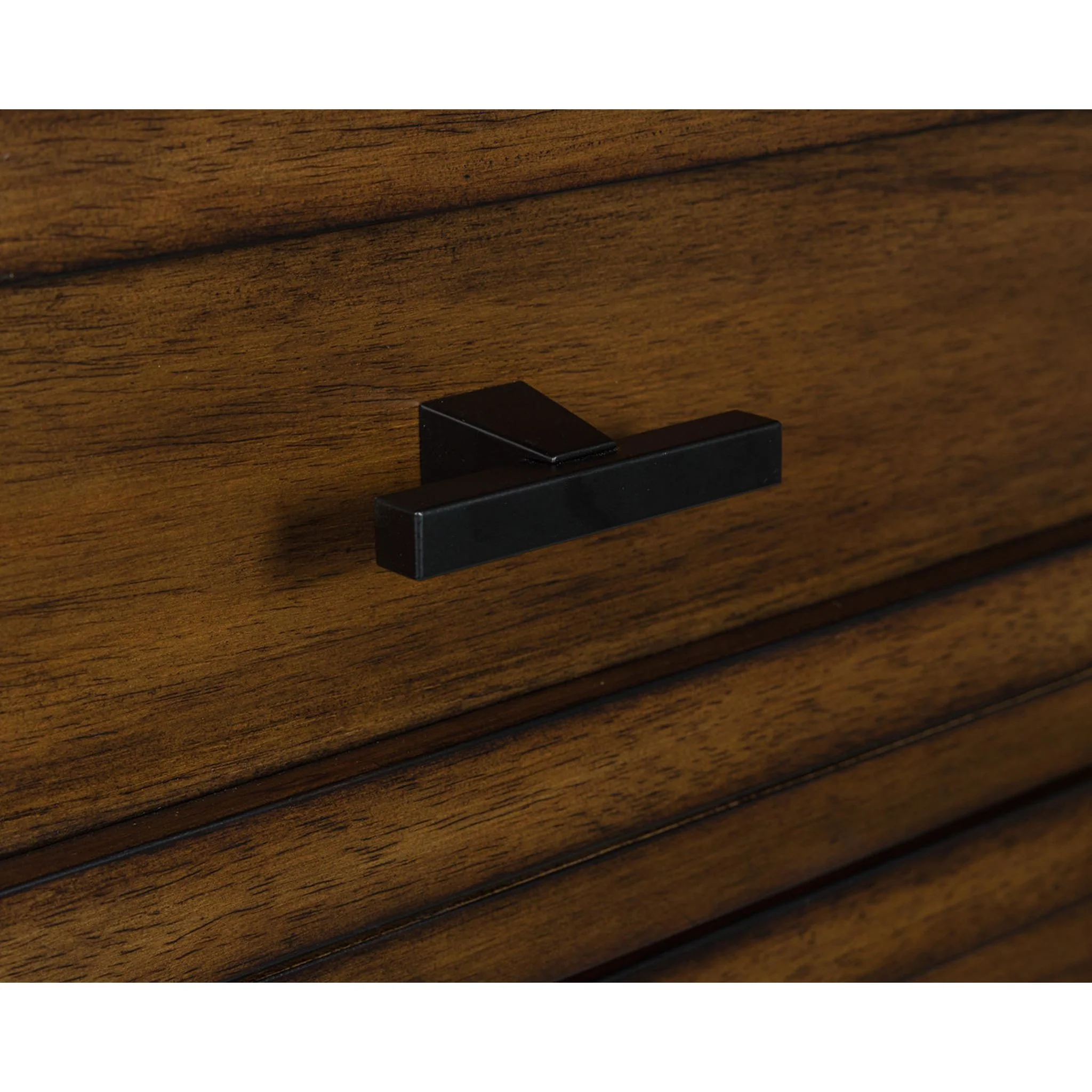 Taffenbrook Dresser - Medium Brown - Image 8