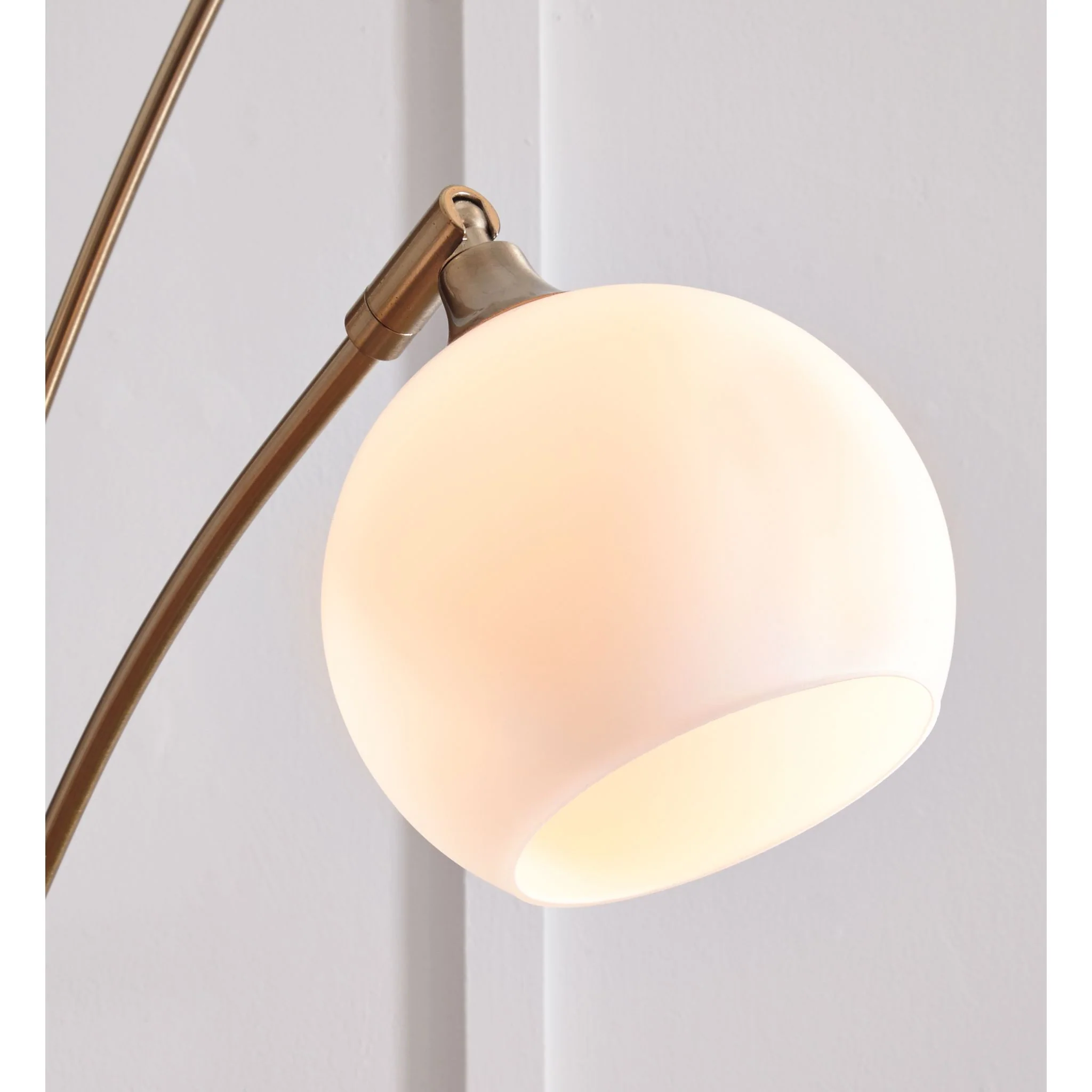 Taliya Floor Lamp 95.00" - Image 3
