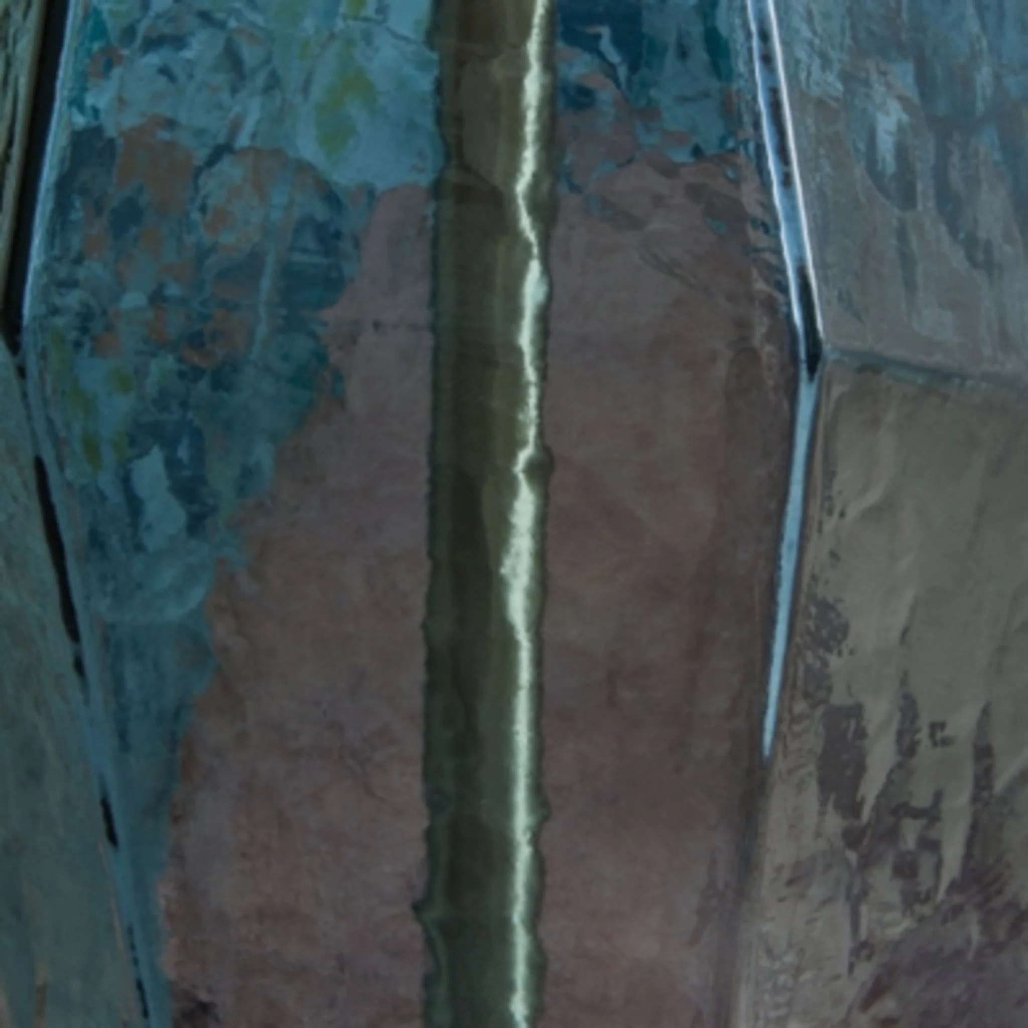 Tallow Table Lamp 24.00" - Image 6