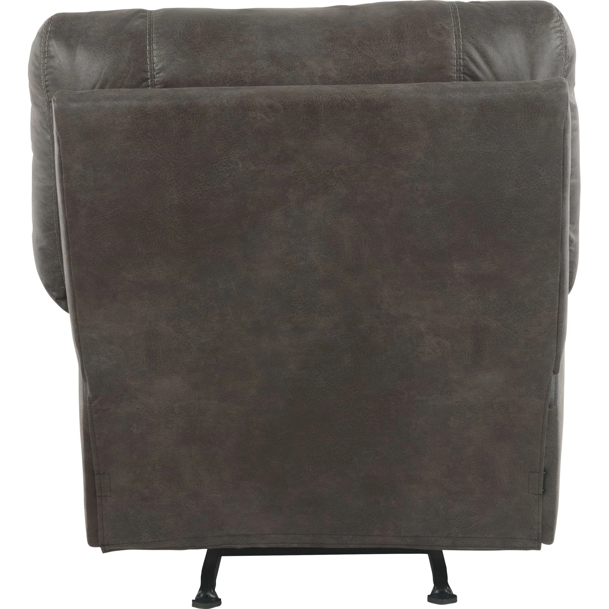Tambo Rocker Recliner - Pewter - Image 10