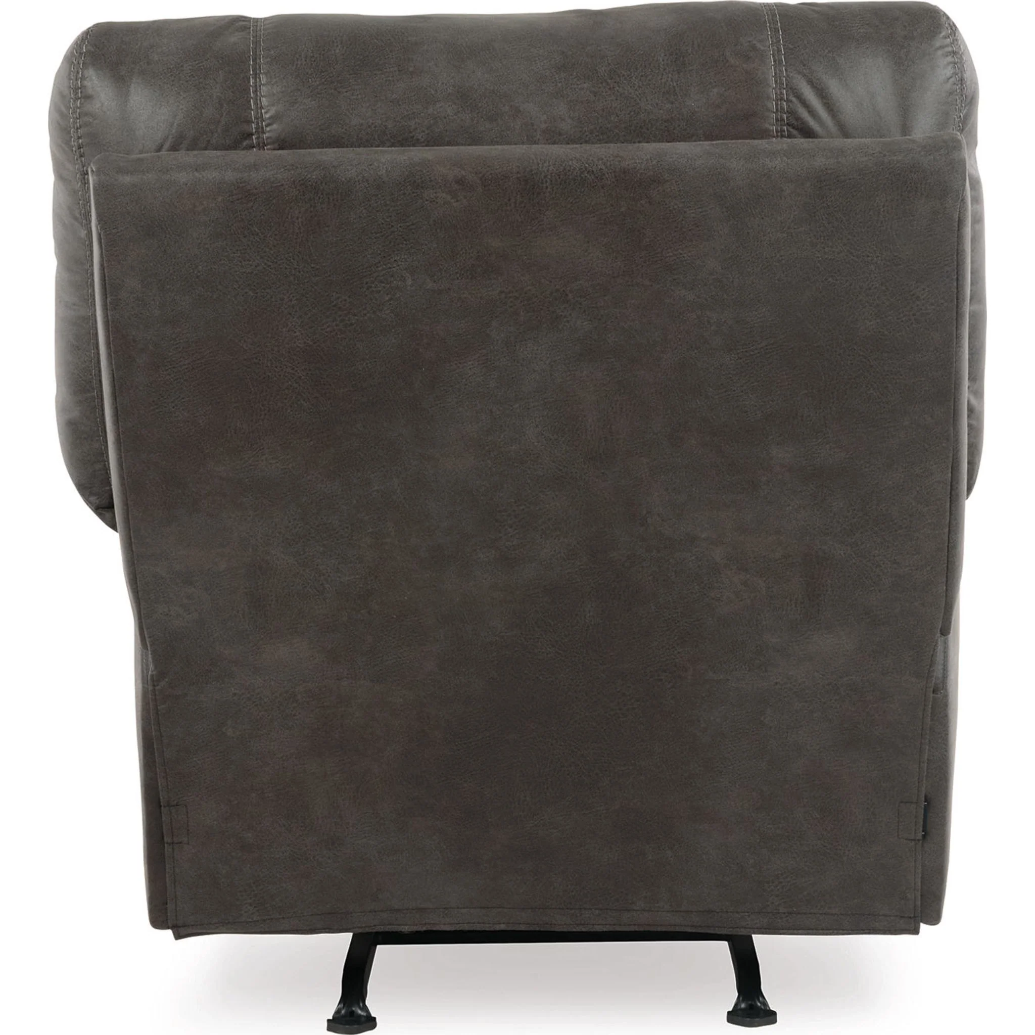 Tambo Rocker Recliner - Pewter - Image 16