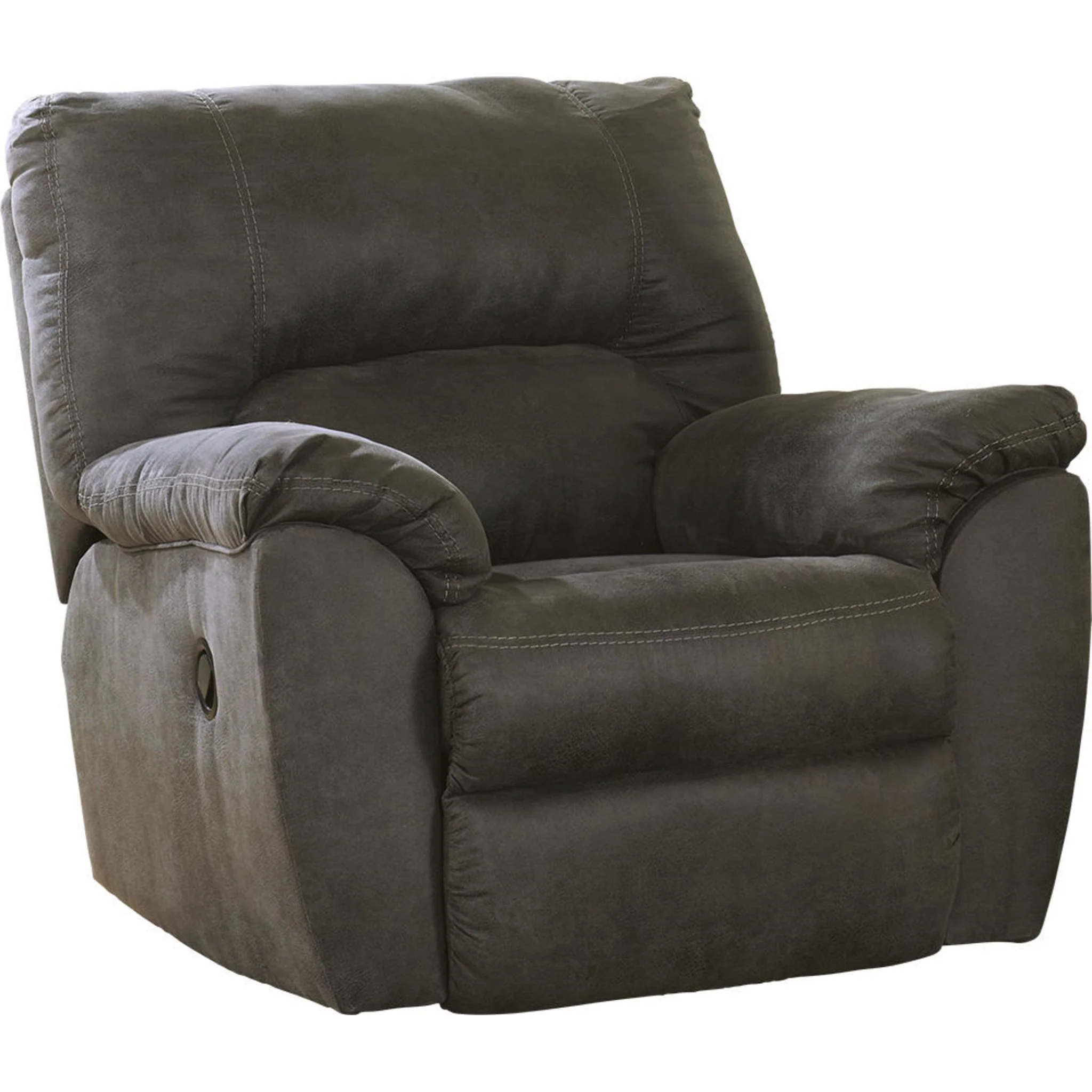Tambo Rocker Recliner - Pewter - Image 23