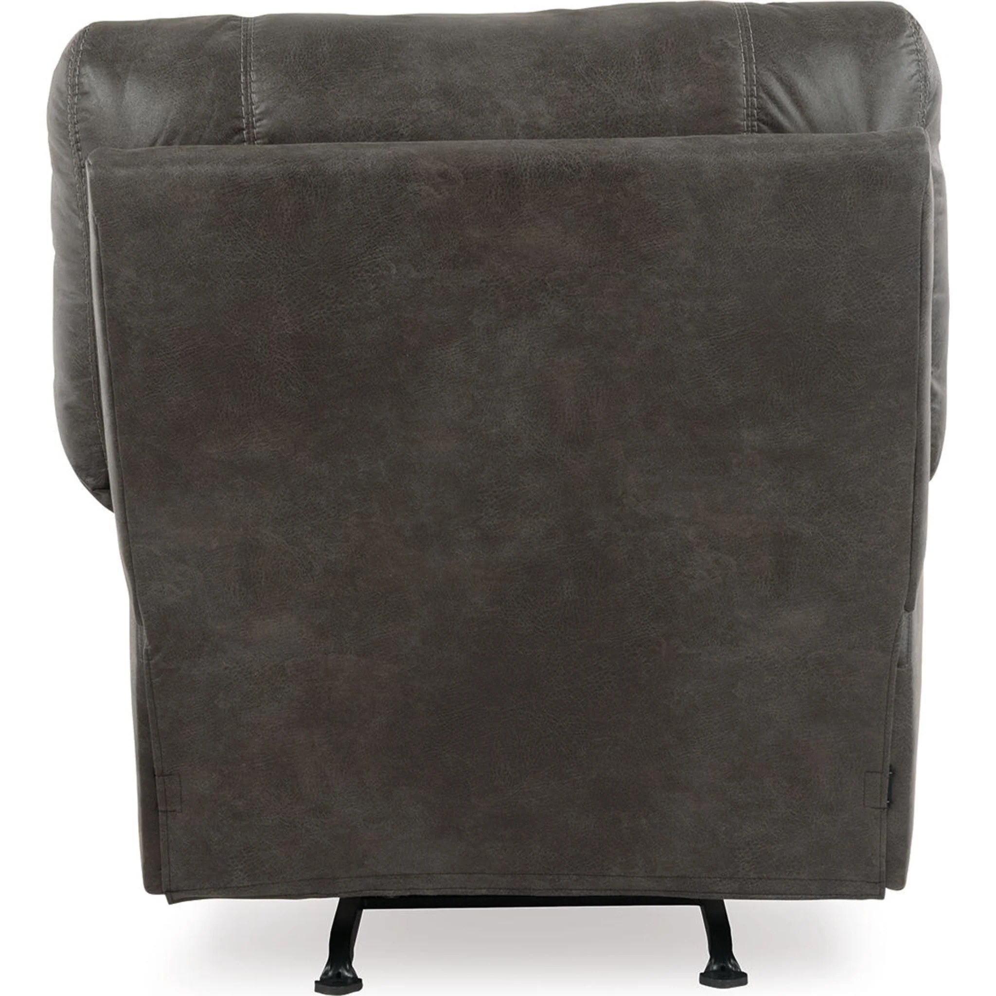 Tambo Rocker Recliner - Pewter - Image 43
