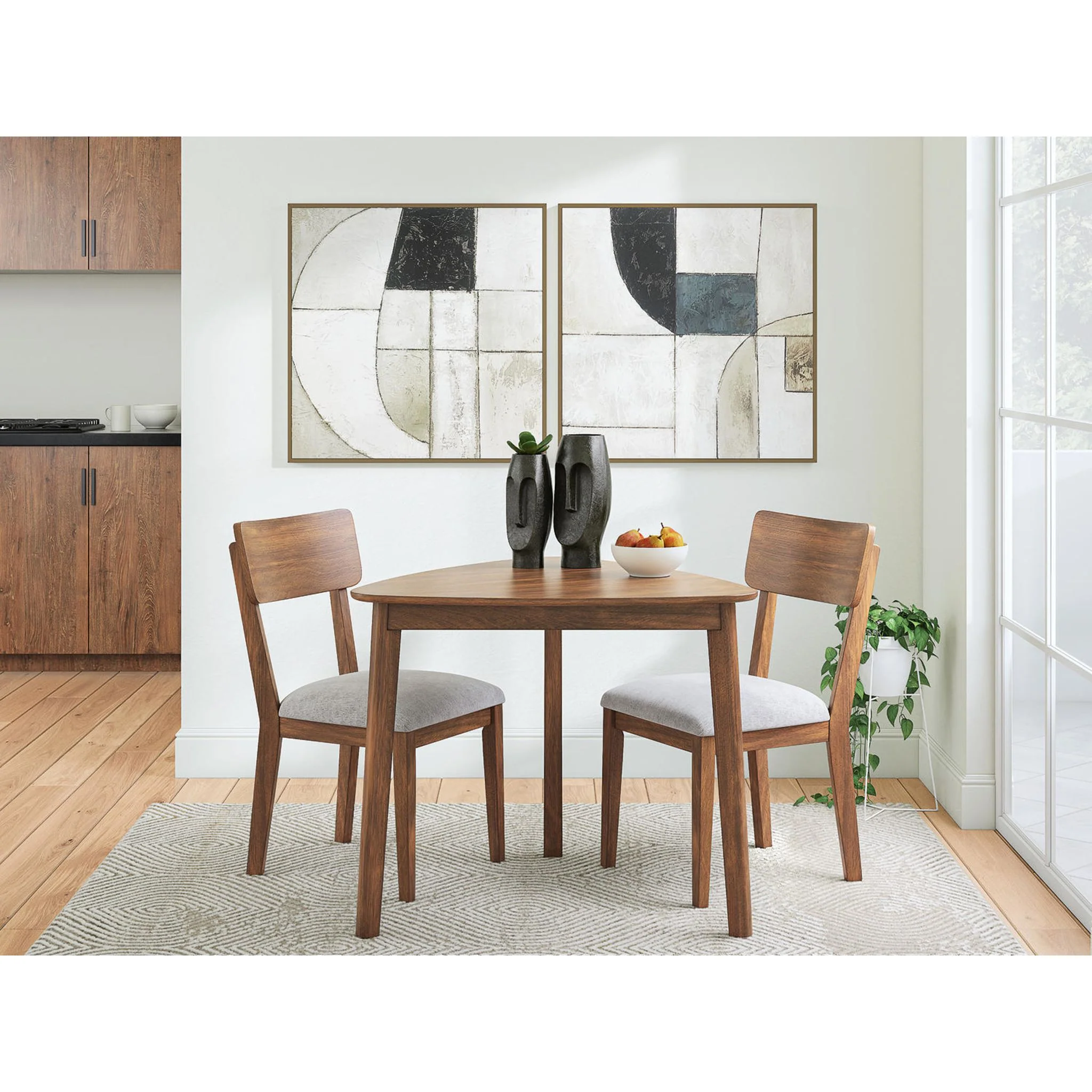 Tameride Dining Set - Image 4