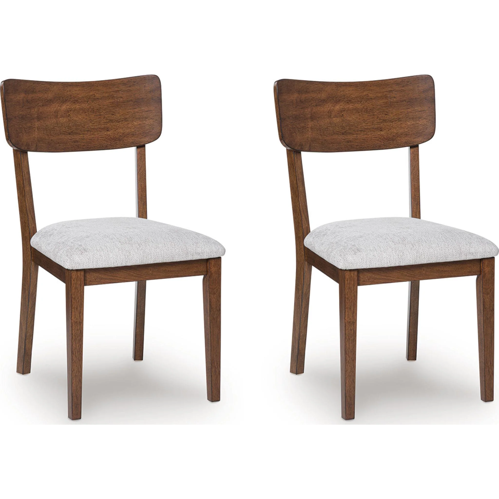 Tameride Dining Chair - Brown - (PCD609-07) - Image 3