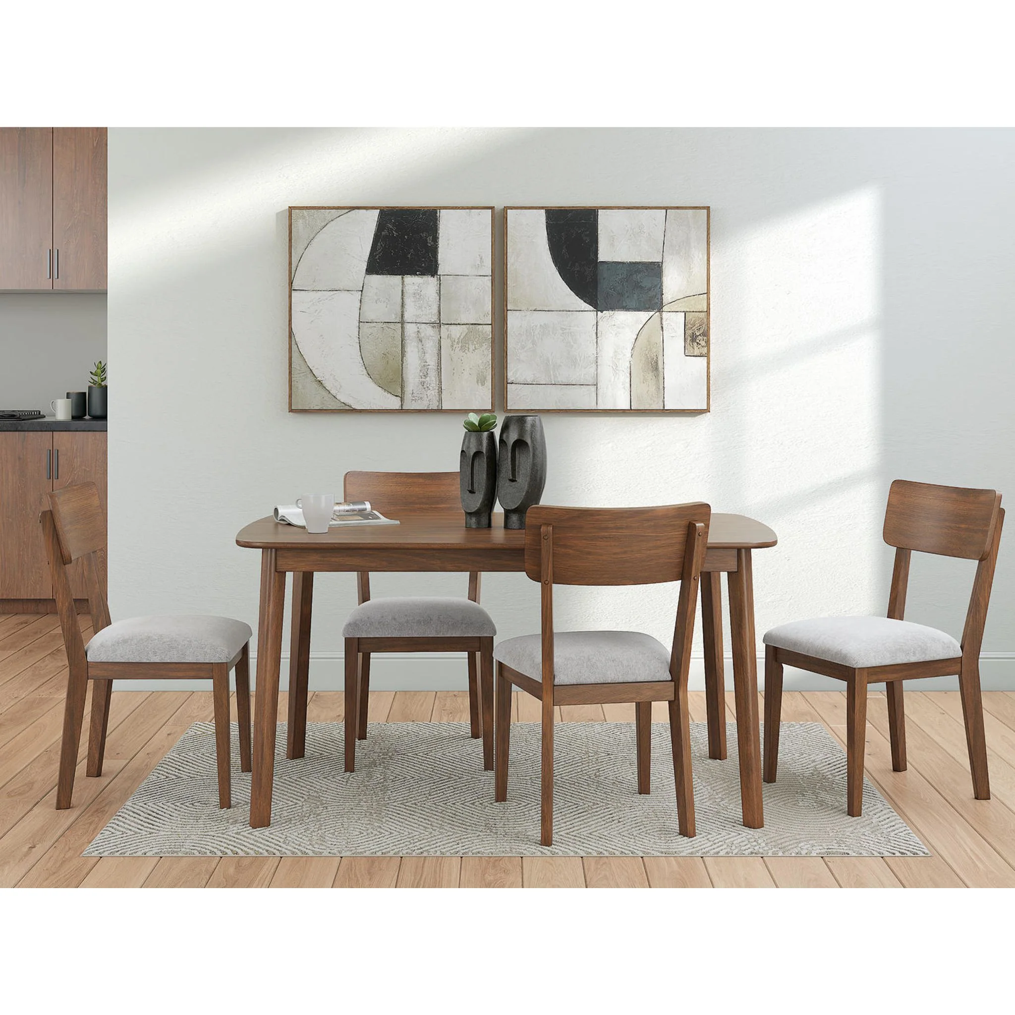 Tameride Dining Set - Image 2