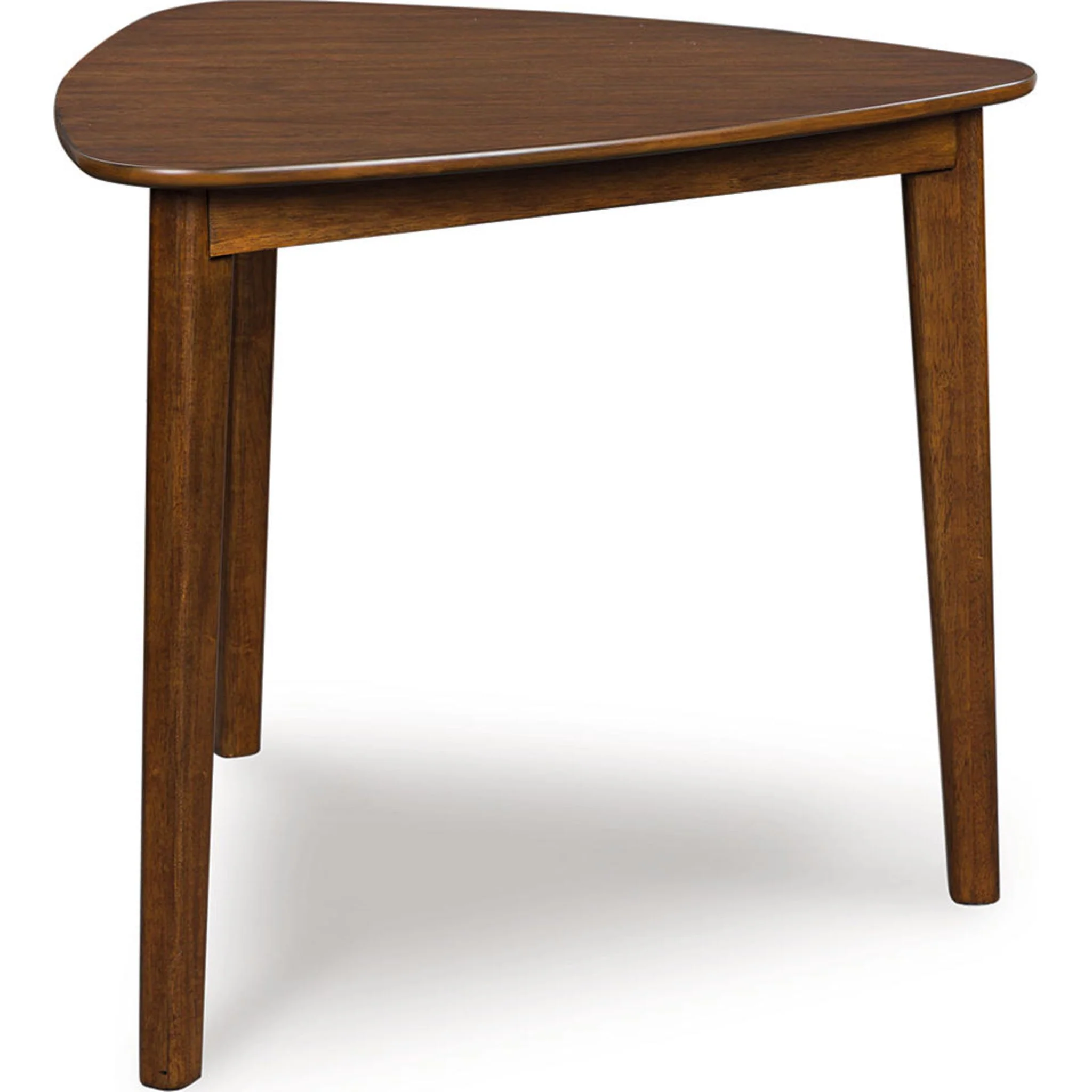 Tameride Dining Table - Brown - (PCD609-16) - Image 3