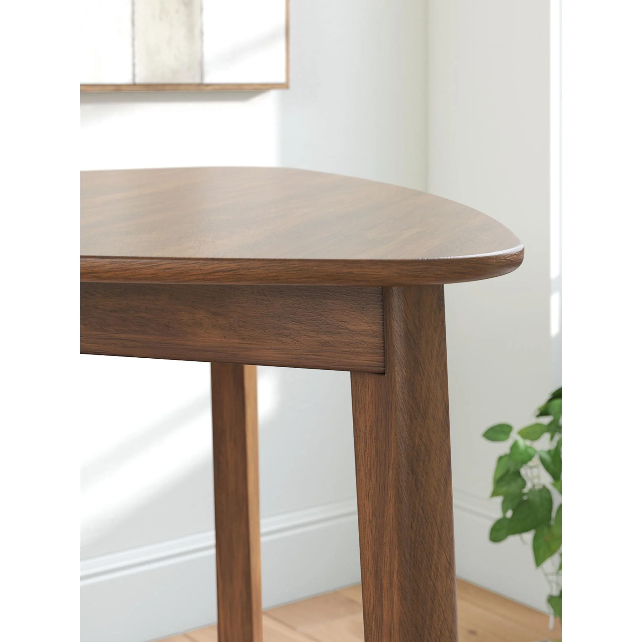 Tameride Dining Table - Brown - (PCD609-16) - Image 4