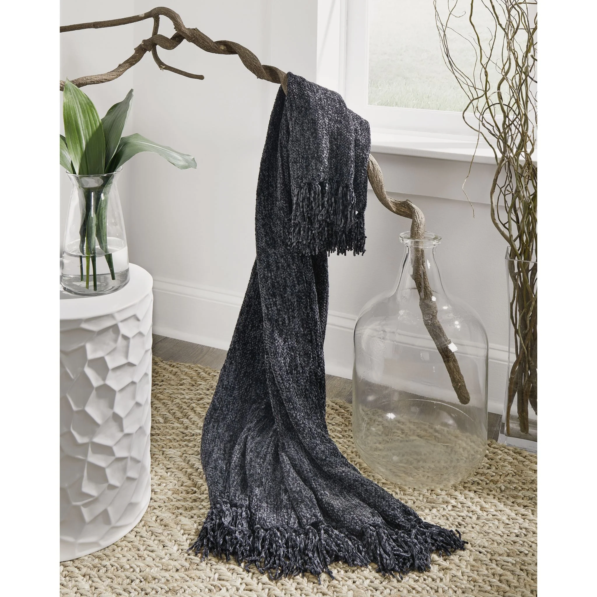 Tamish Throw 50.00" - Image 10