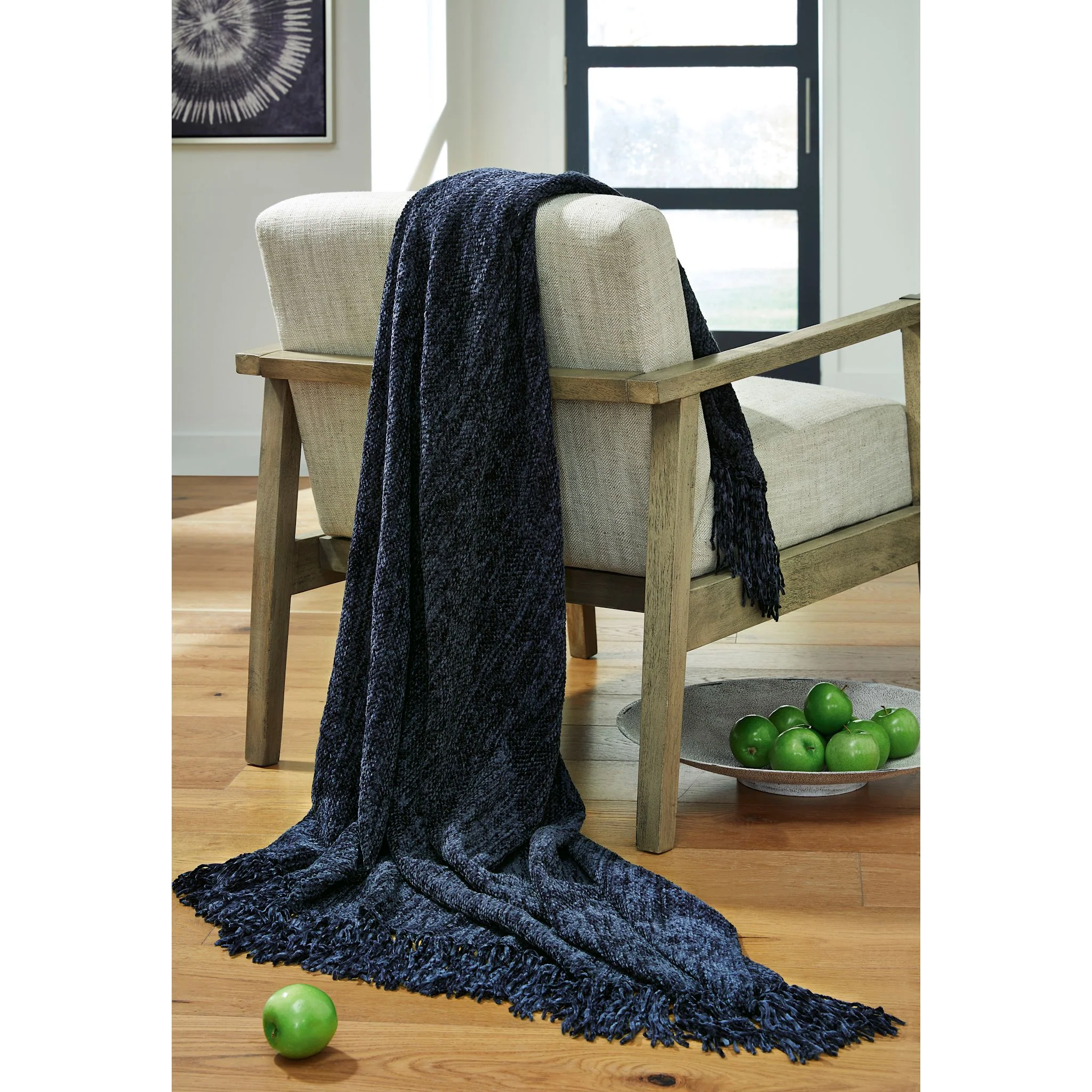 Tamish Throw 50.00" - Image 28