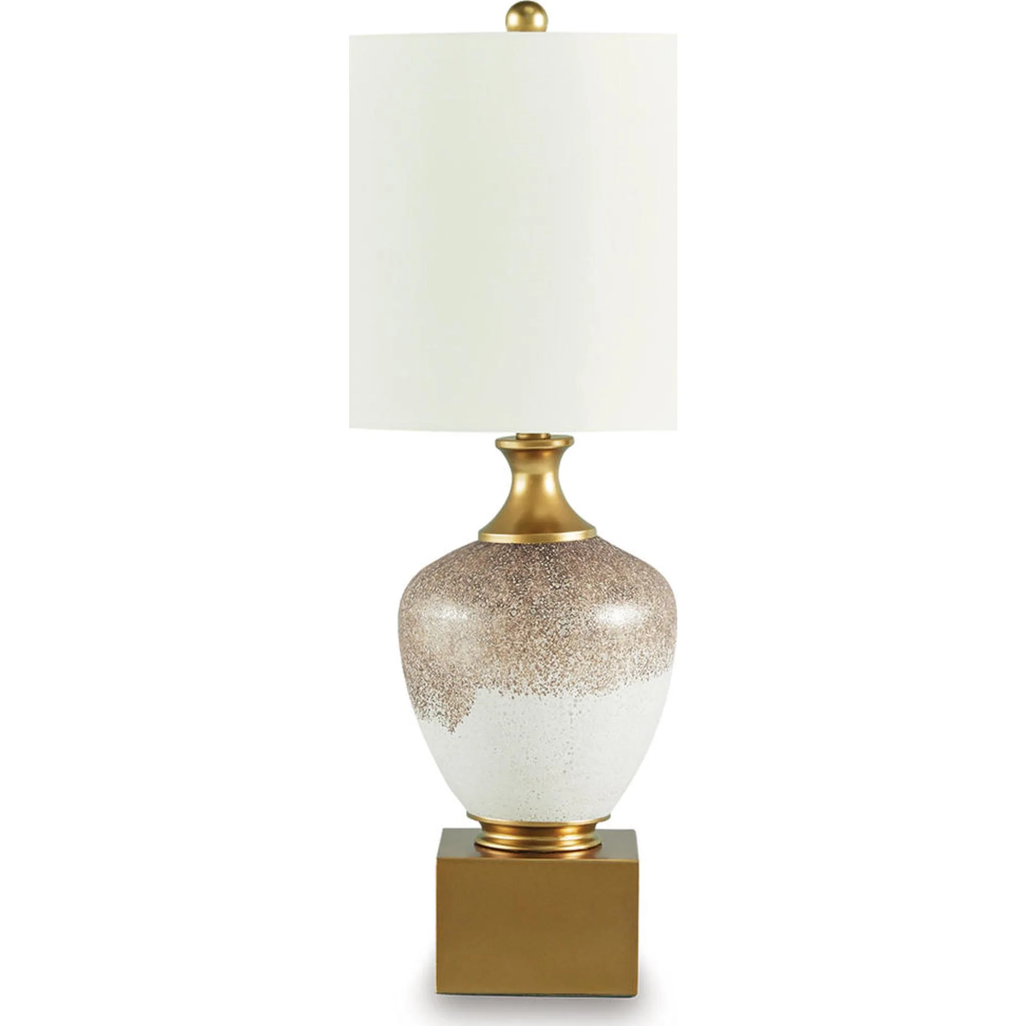 Tavisburg Table Lamp 29.25" - Image 5