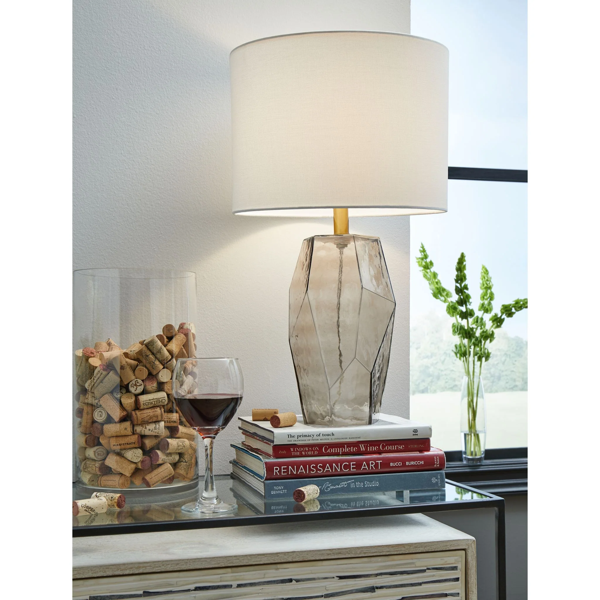 Taylow Table Lamp 23.75" - Image 2