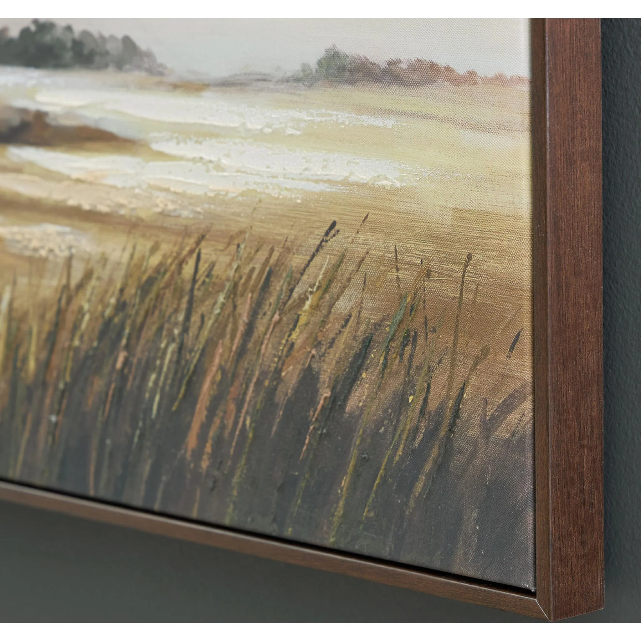 Taymen Wall Art 50.00" x 39.88" - Image 6