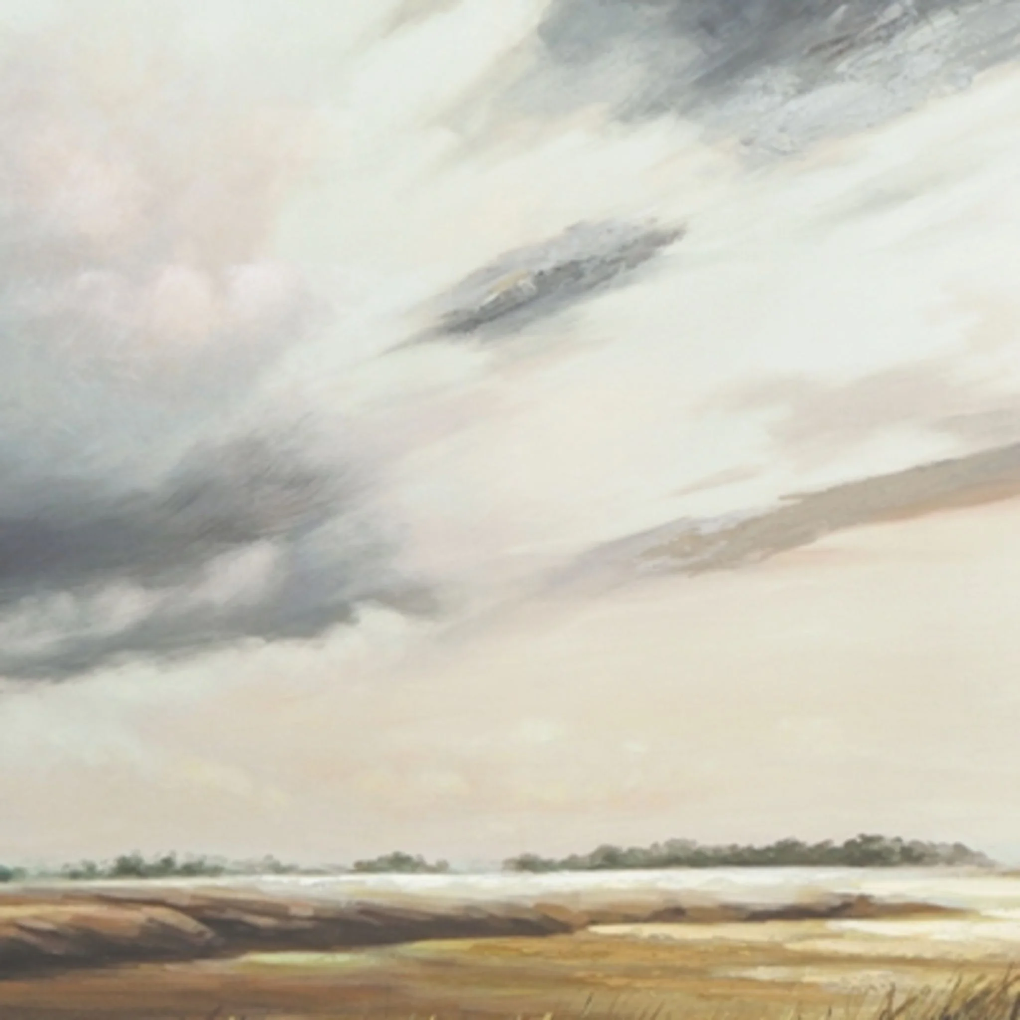 Taymen Wall Art 50.00" x 39.88" - Image 8