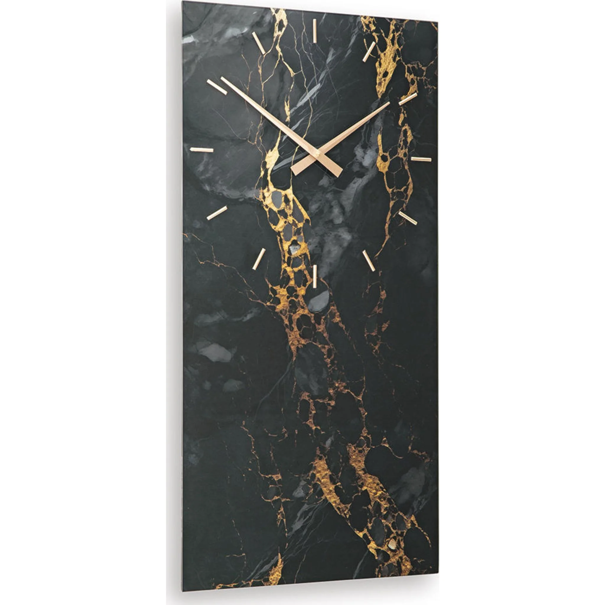 Teague Wall Clock 16.00" x 36.00" - Image 3