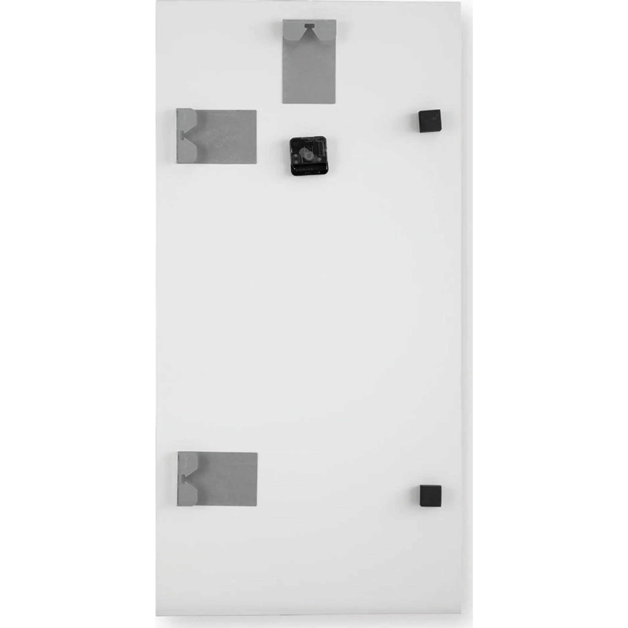 Teague Wall Clock 16.00" x 36.00" - Image 4