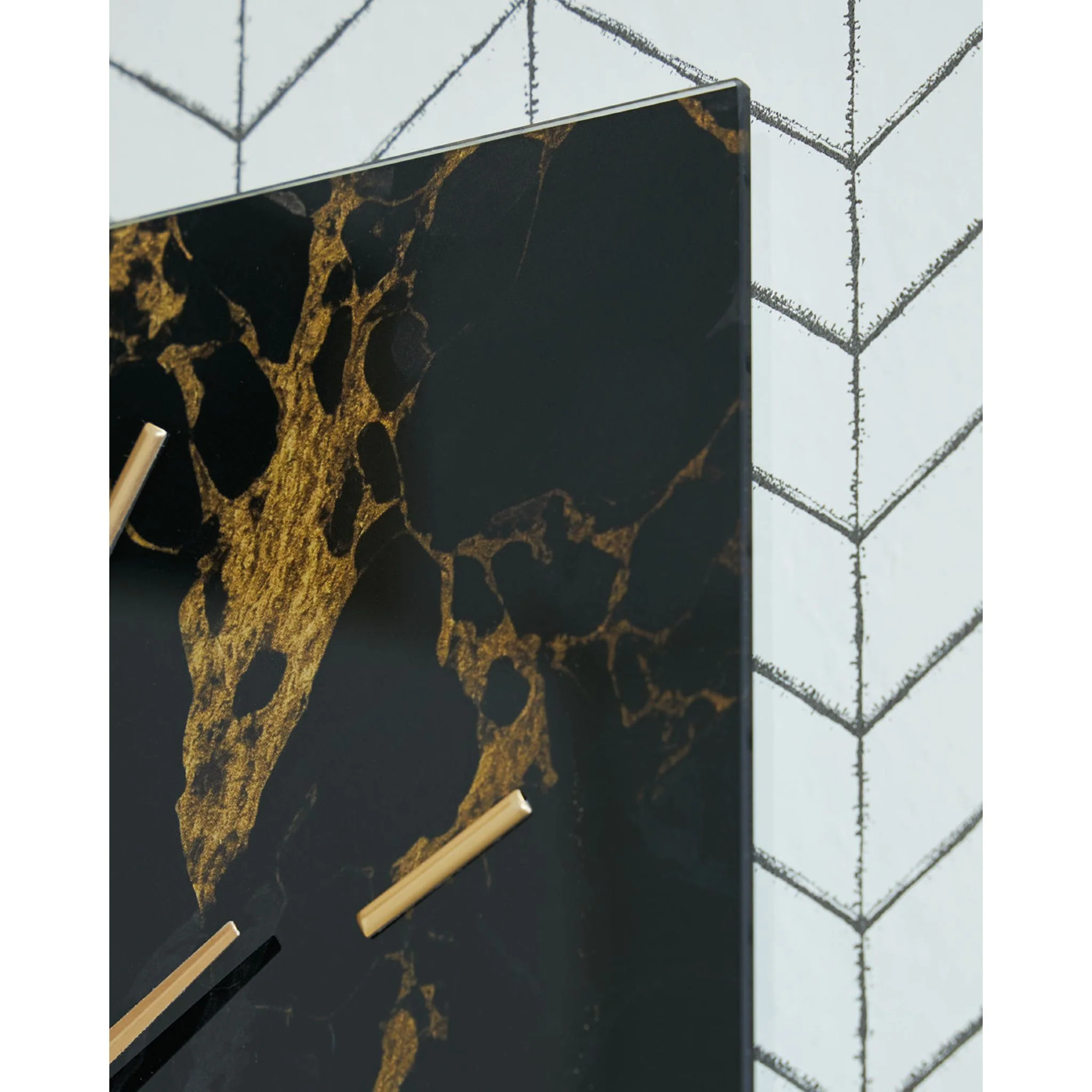 Teague Wall Clock 16.00" x 36.00" - Image 5