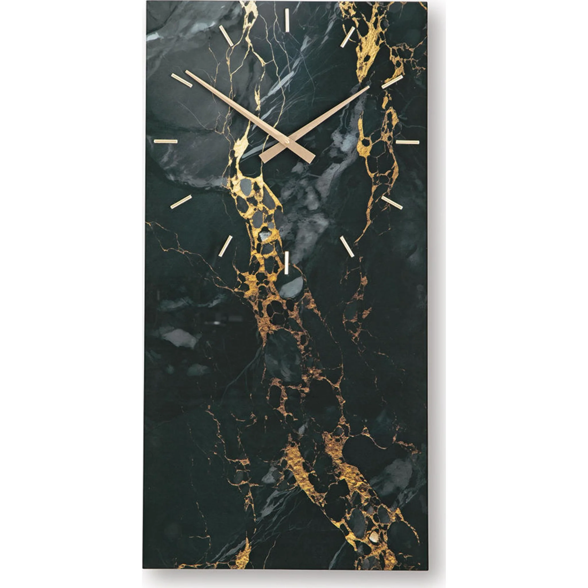 Teague Wall Clock 16.00" x 36.00" - Image 6
