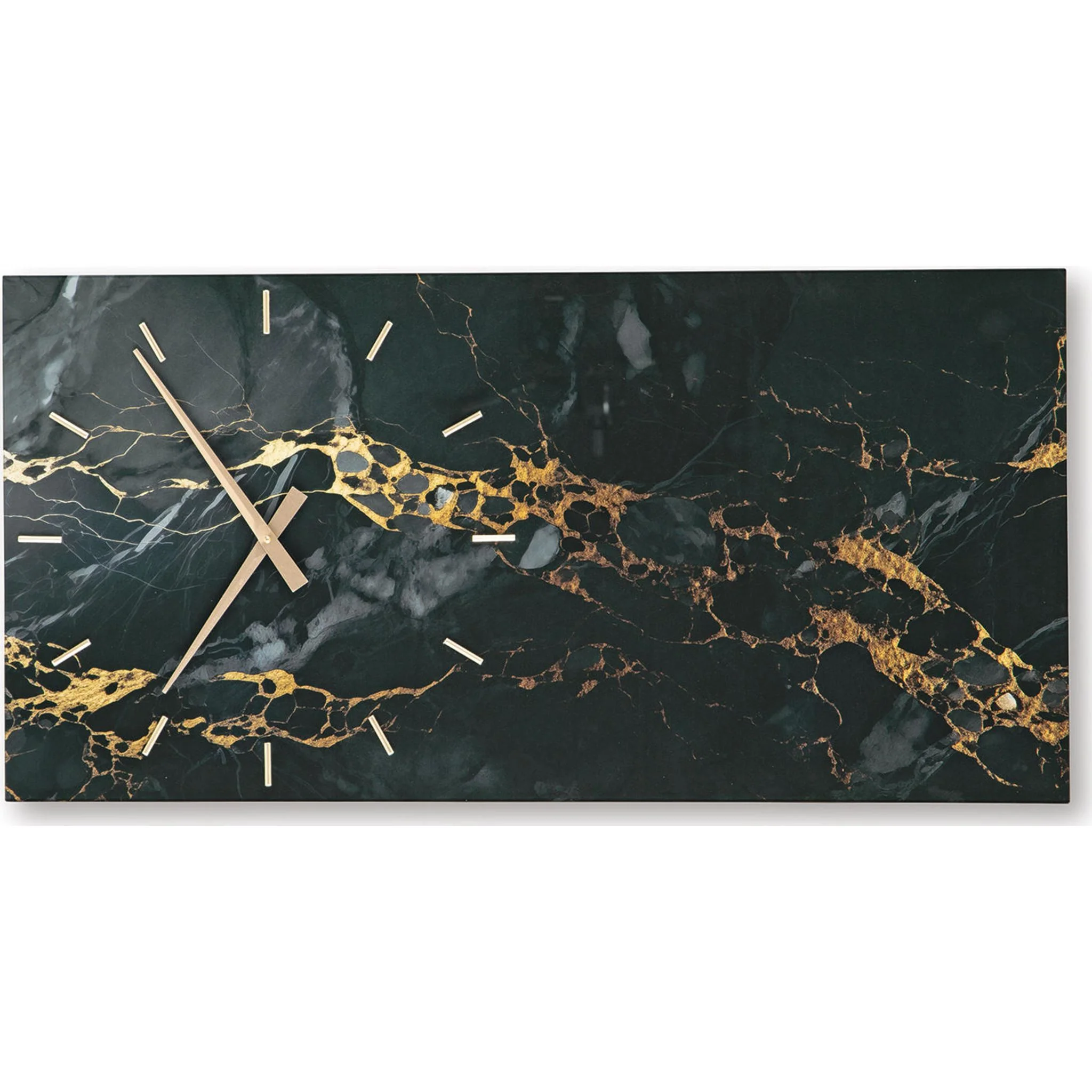 Teague Wall Clock 16.00" x 36.00" - Image 7