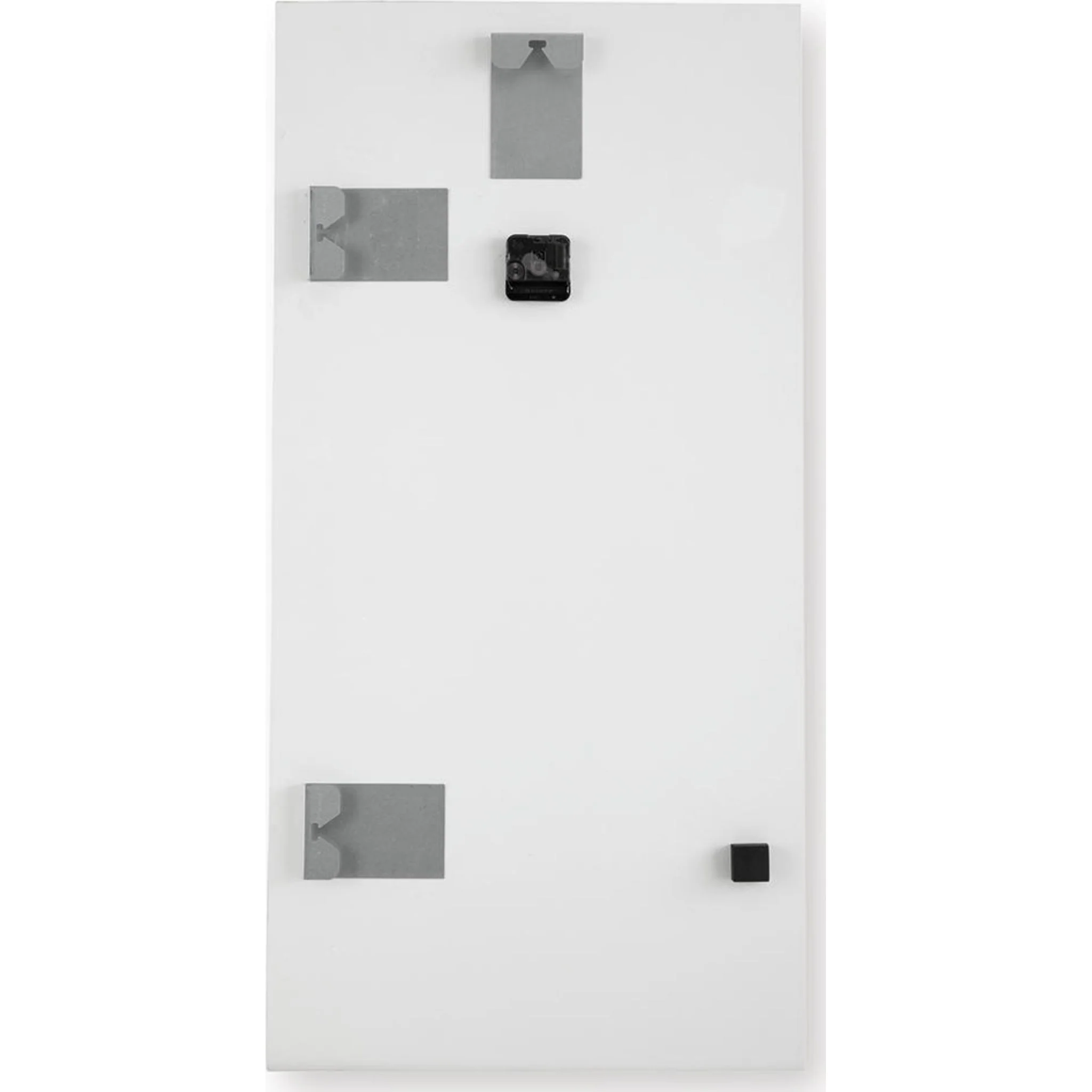 Teague Wall Clock 16.00" x 36.00" - Image 4