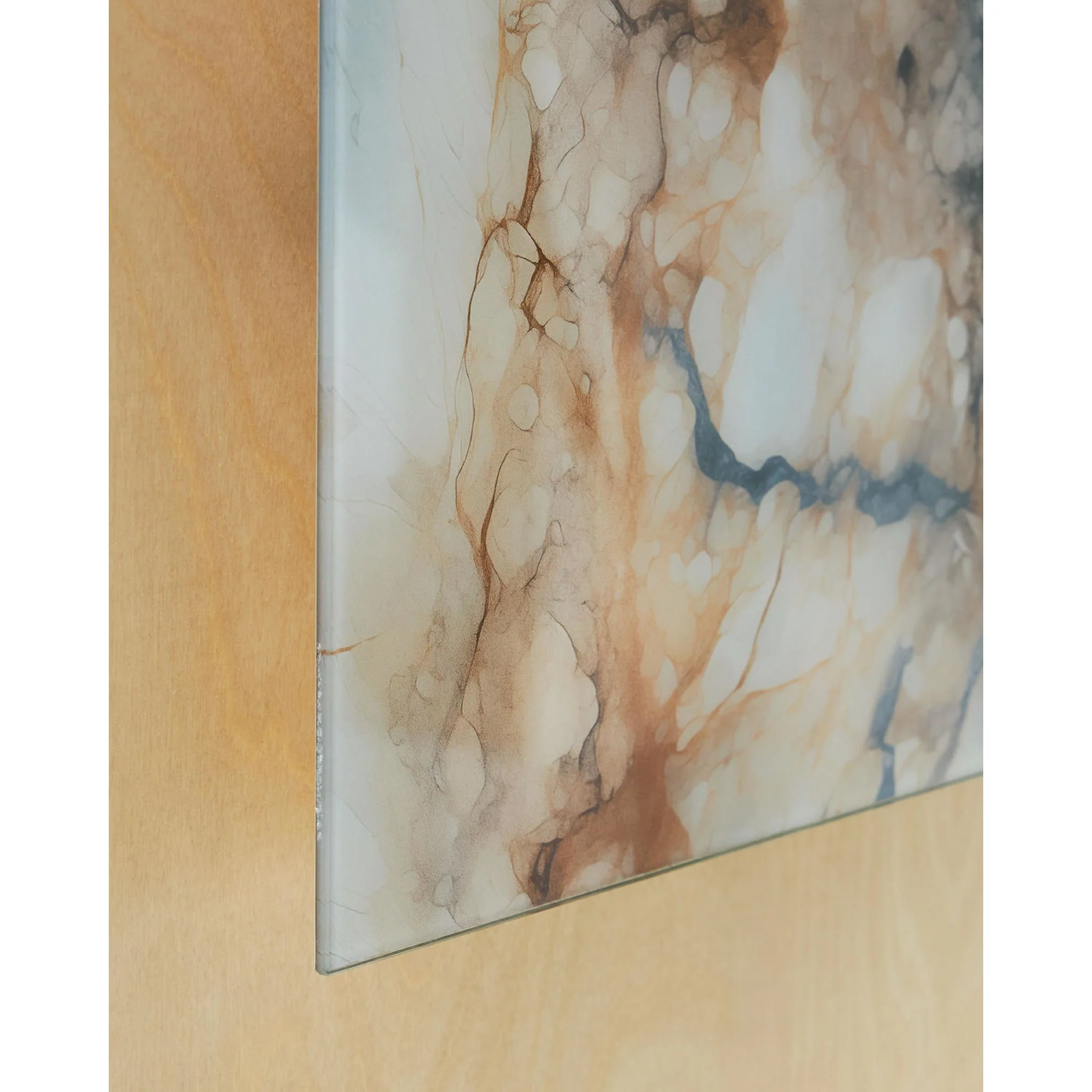 Teague Wall Clock 16.00" x 36.00" - Image 5