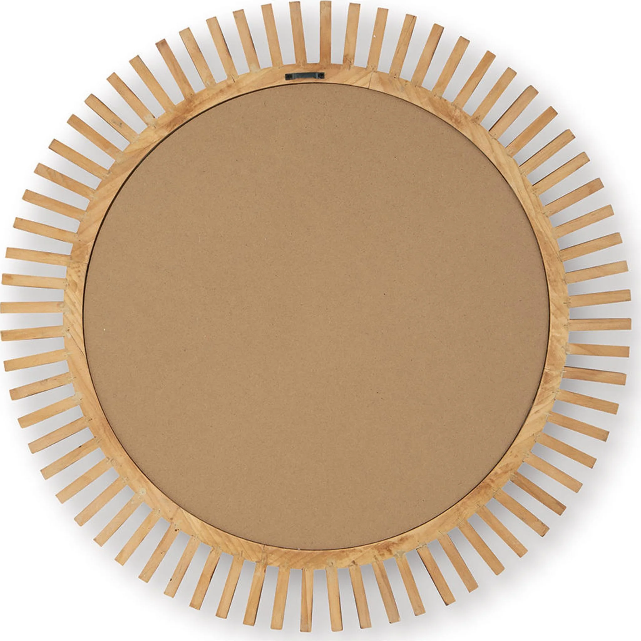 Tedwell Accent Mirror 31.75" x 31.75" - Image 4