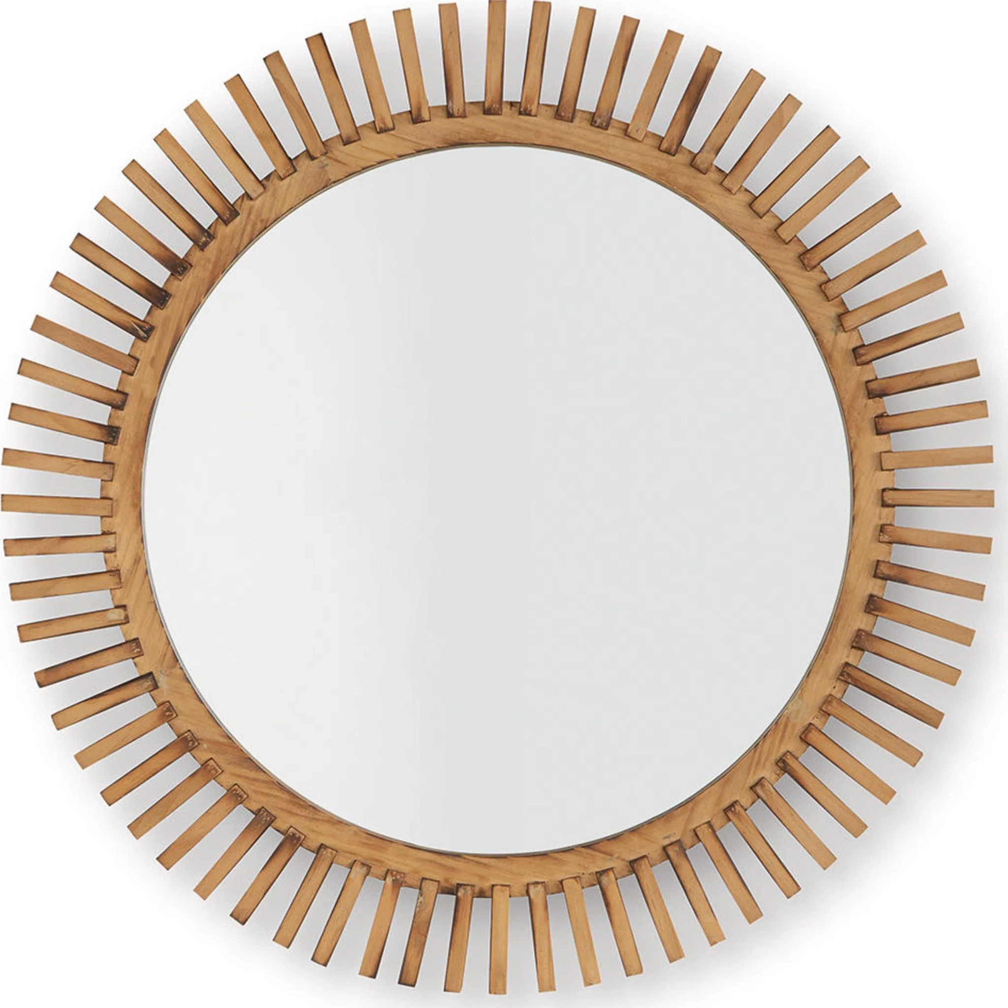 Tedwell Accent Mirror 31.75" x 31.75" - Image 6