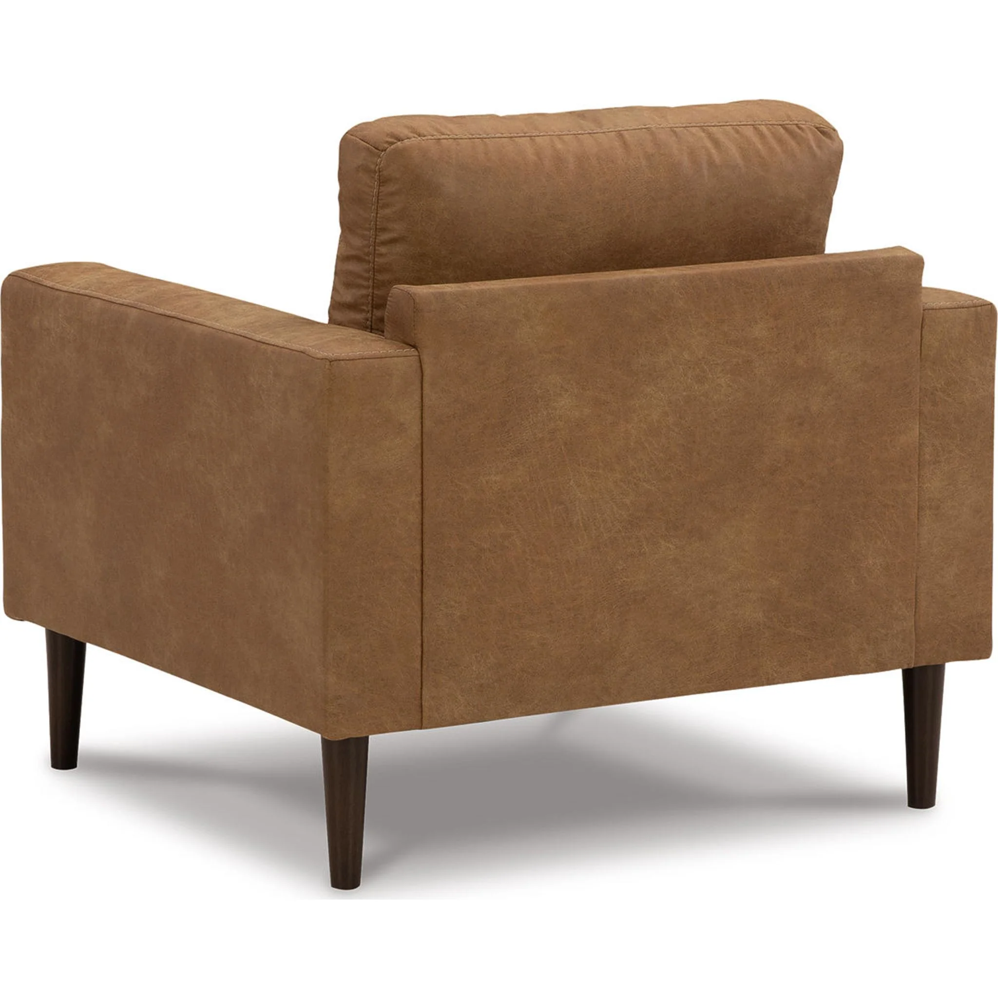 Telora Chair - Caramel - Image 3