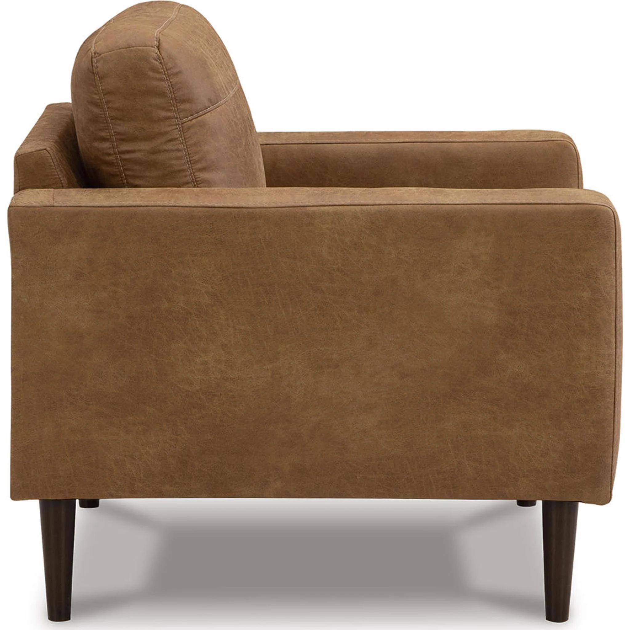 Telora Chair - Caramel - Image 5