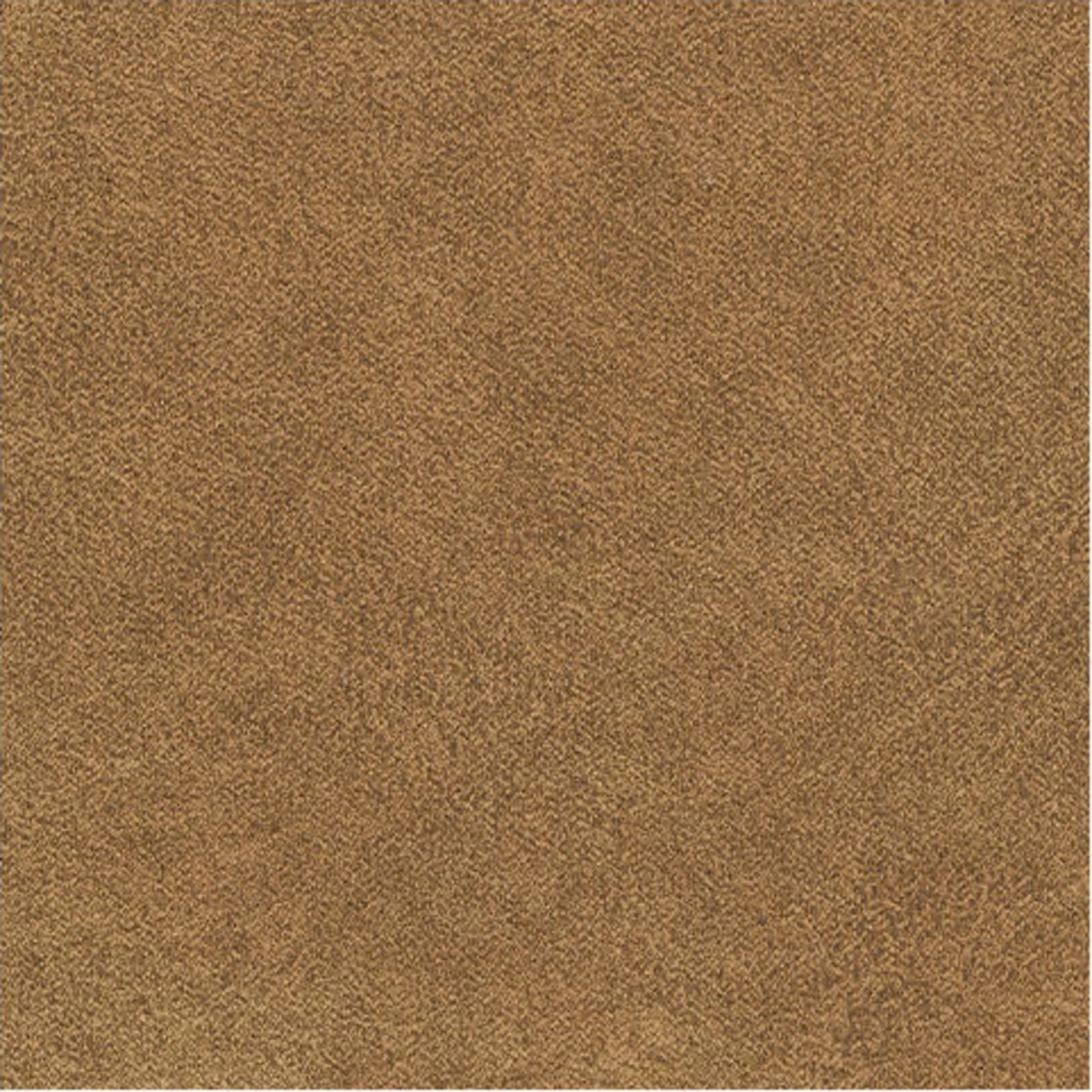 Telora Ottoman - Caramel - Image 6
