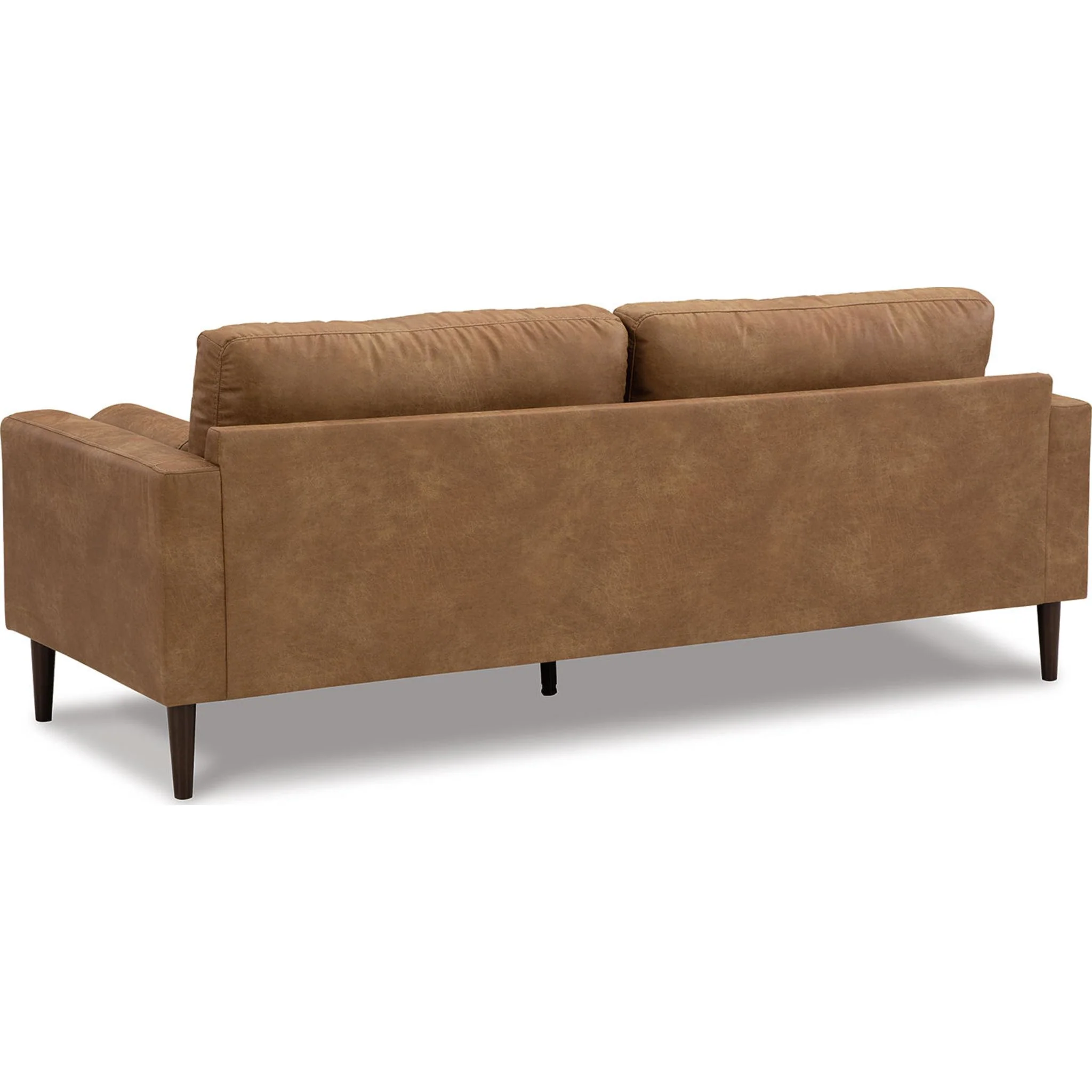 Telora Sofa - Caramel - Image 6