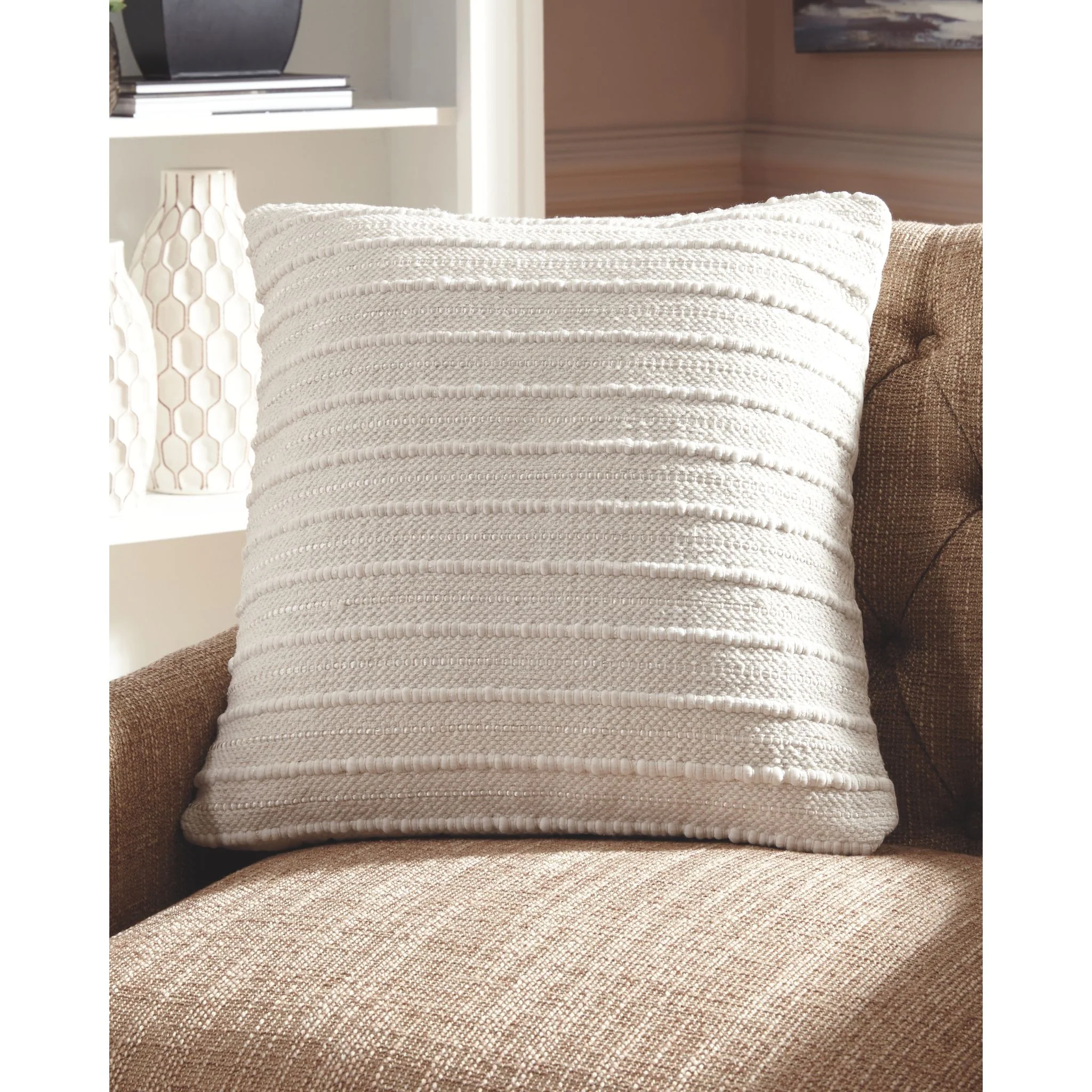Theban Accent Pillow 20.00" - Image 2
