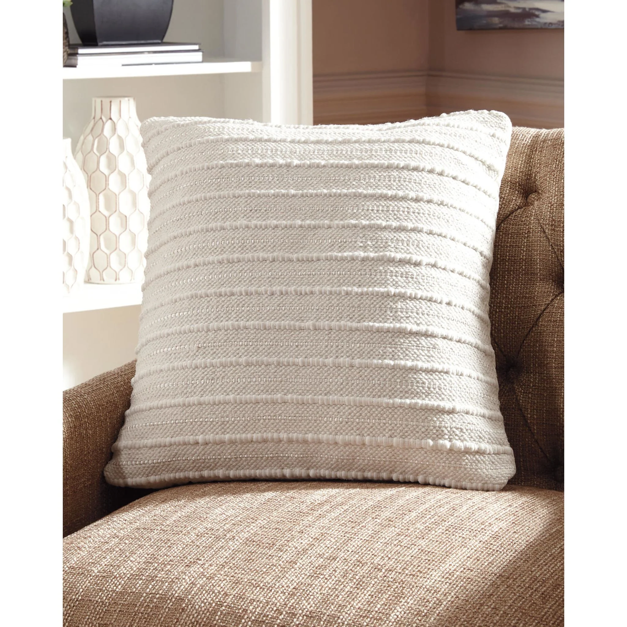 Theban Accent Pillow 20.00" - Image 3