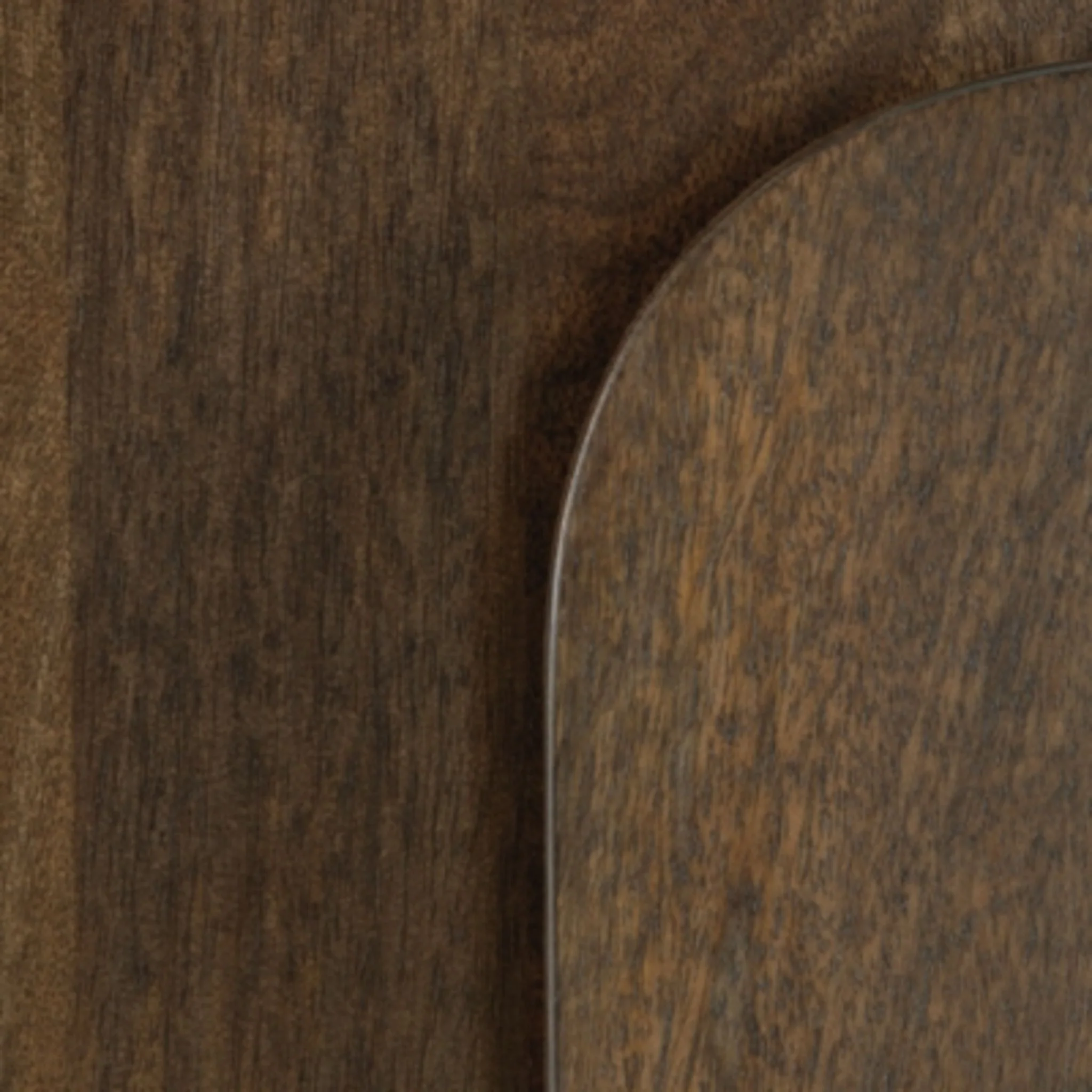 Thoren Accent Cabinet - Medium Brown - Image 8